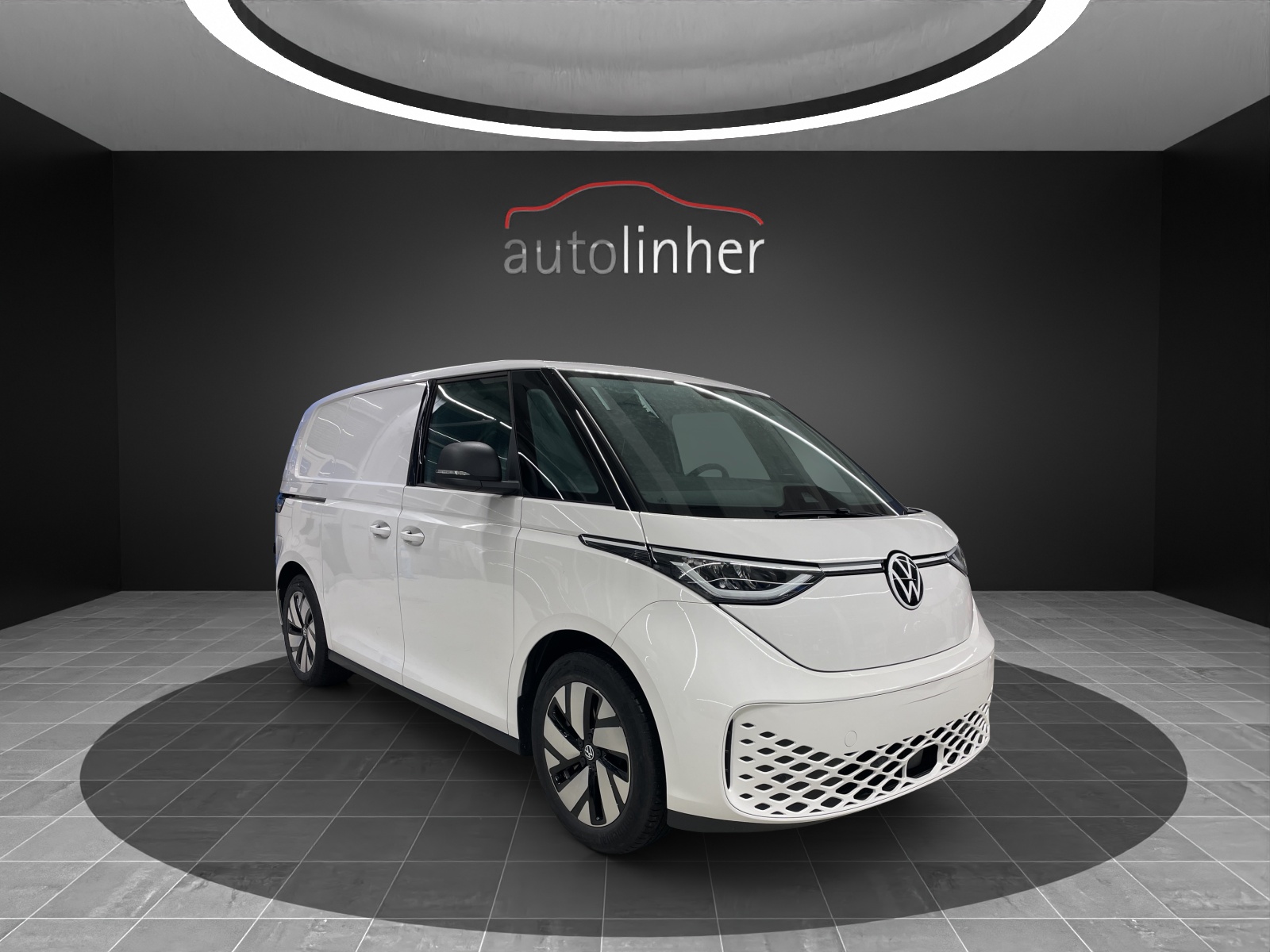 VW ID. Buzz Cargo Pro 4Motion-image-5