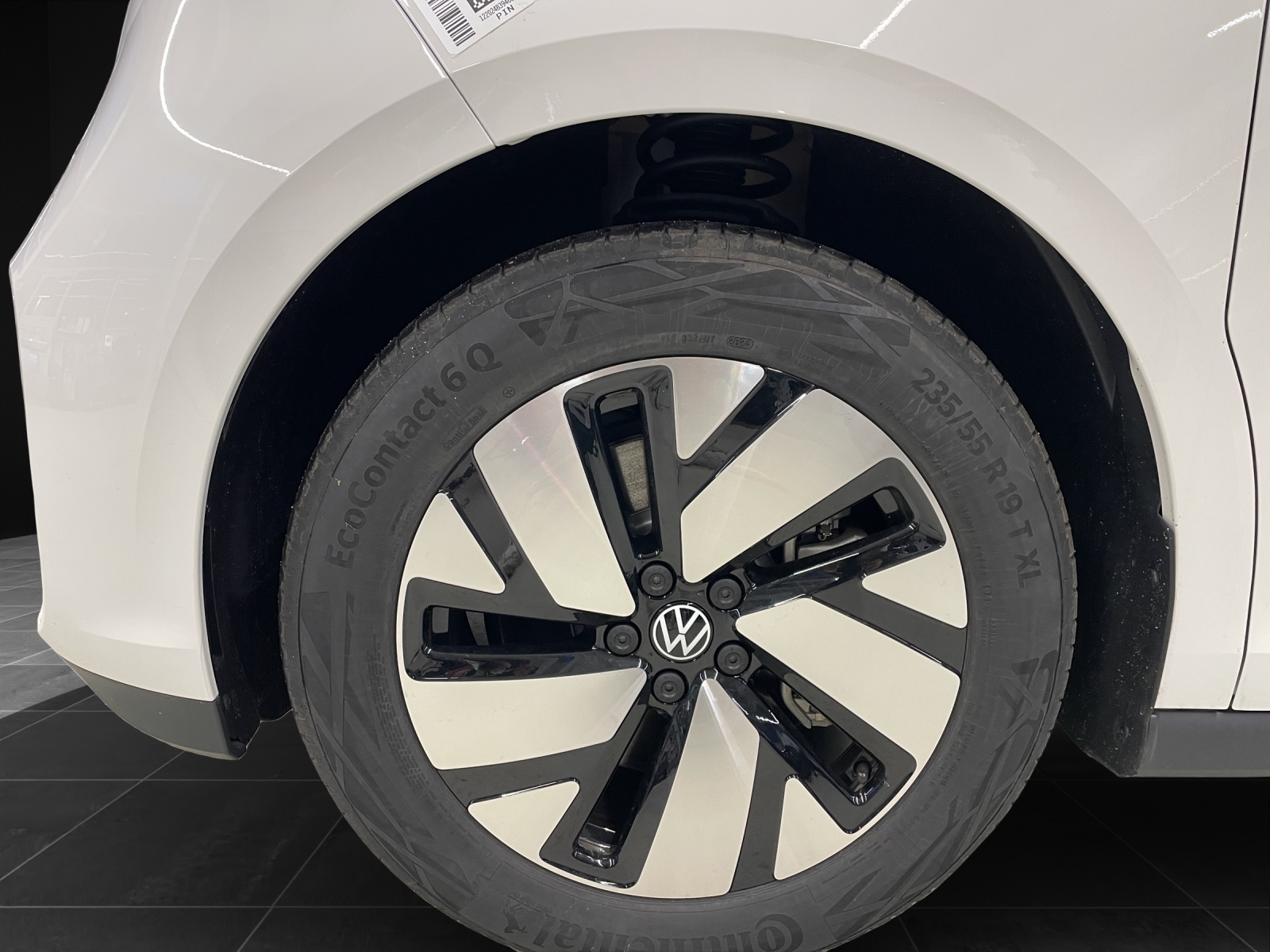 VW ID. Buzz Cargo Pro 4Motion-image-13