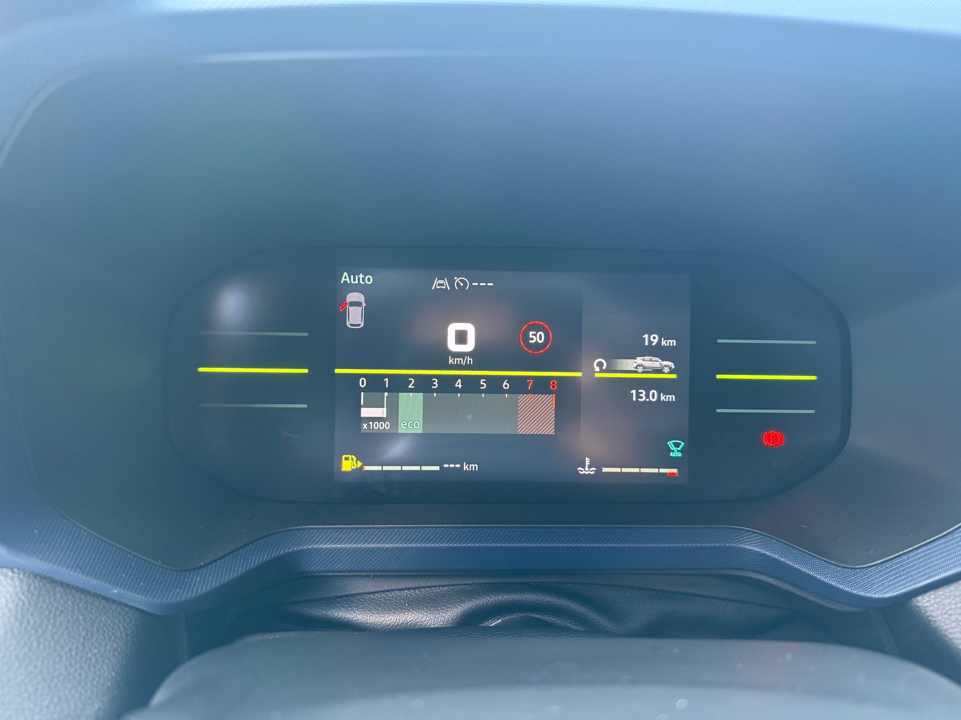 DACIA Duster TCe 130 48V Expression 4x4-image-8