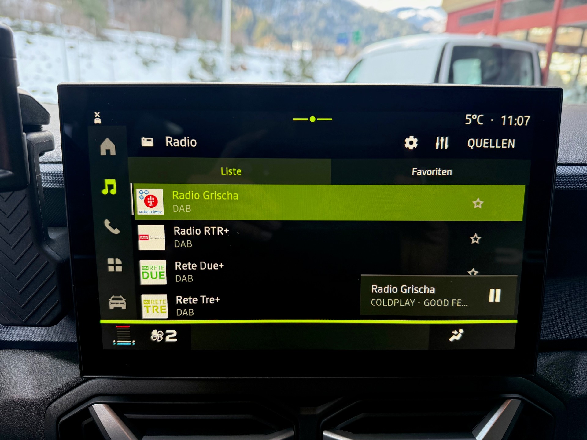 DACIA Duster TCe 130 48V Expression 4x4-image-9
