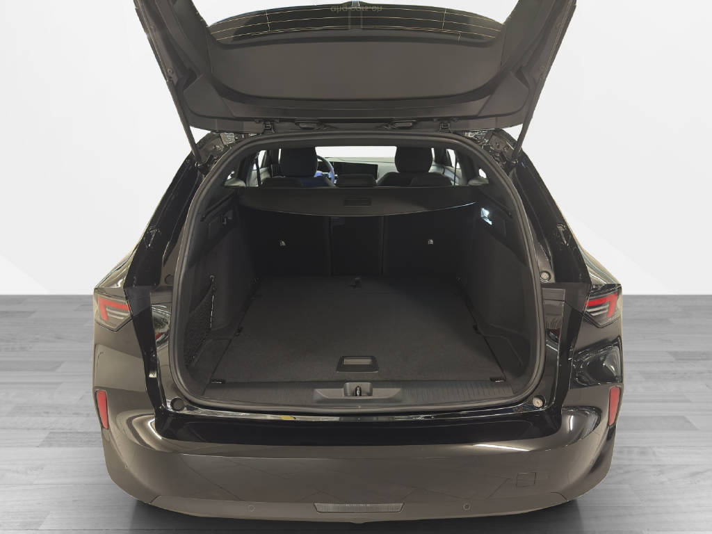 OPEL Astra Sports Tourer 1.2 T Hybrid Edition-image-8