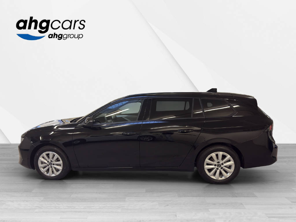 OPEL Astra Sports Tourer 1.2 T Hybrid Edition-showroom-element-1