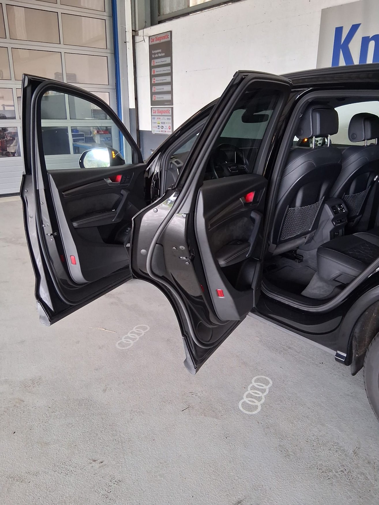 AUDI SQ5 3.0 V6 TDI quattro T-Tronic-image-9