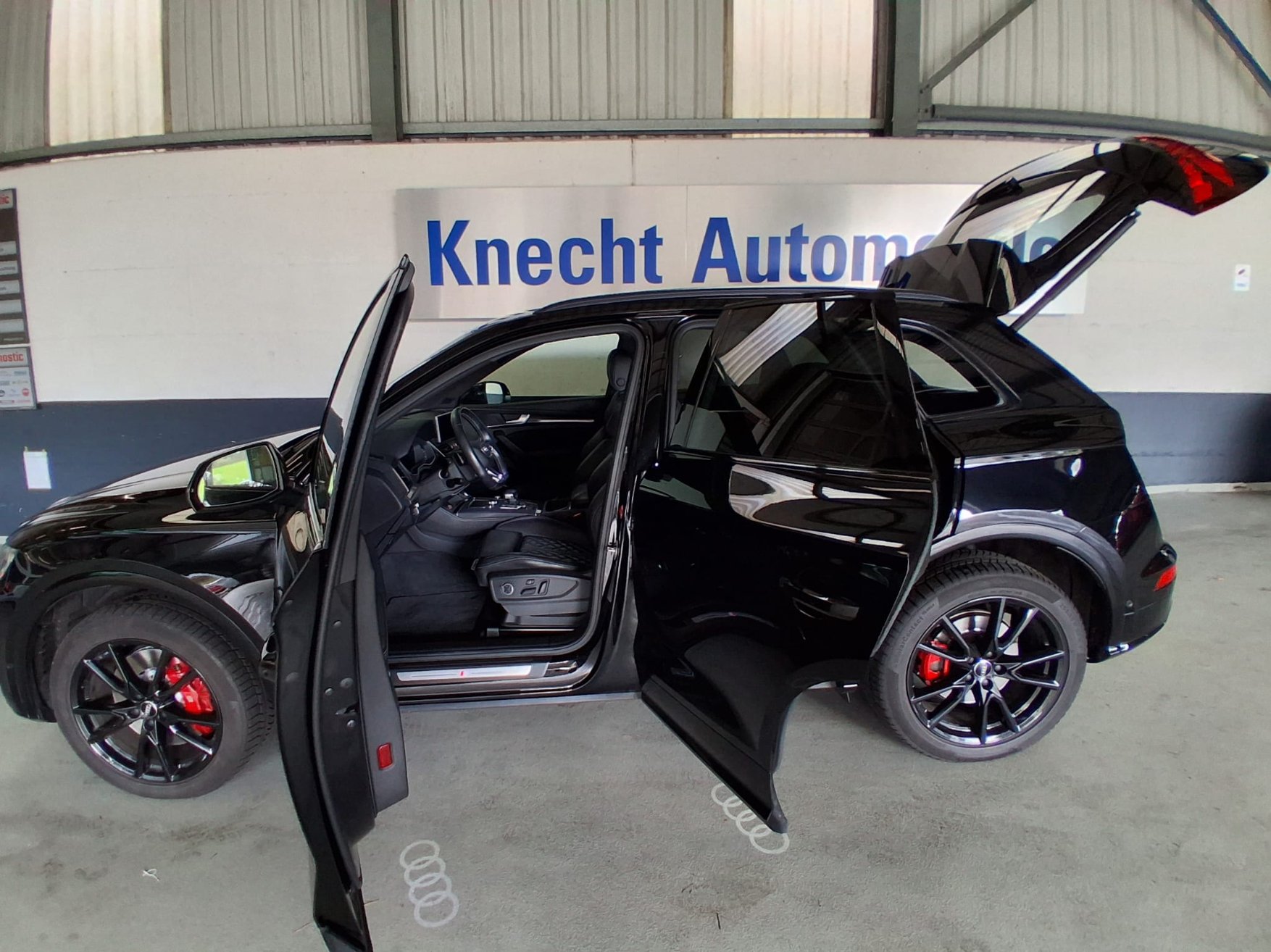 AUDI SQ5 3.0 V6 TDI quattro T-Tronic-showroom-element-3