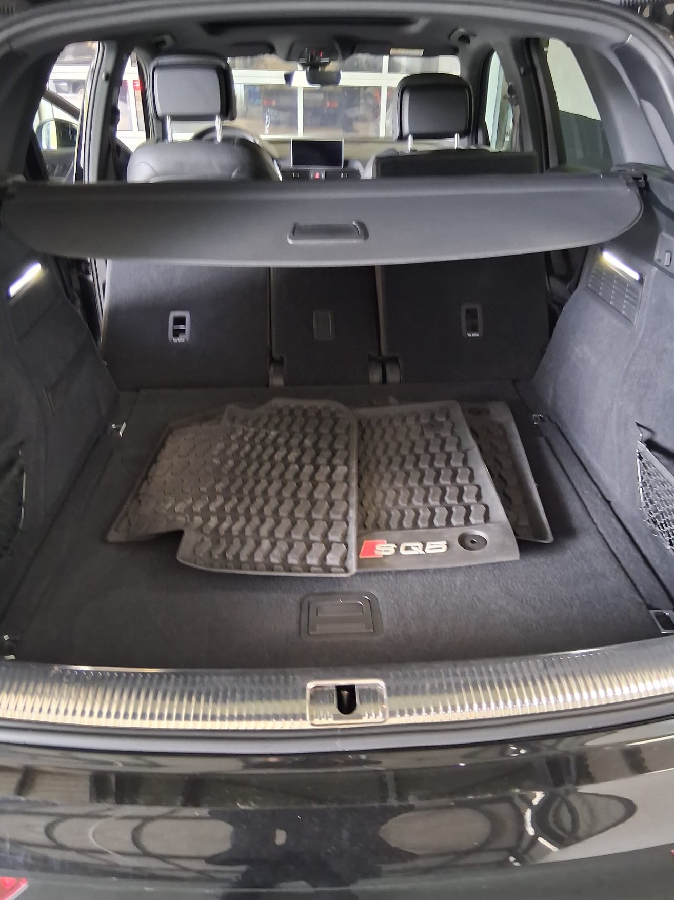 AUDI SQ5 3.0 V6 TDI quattro T-Tronic-image-8