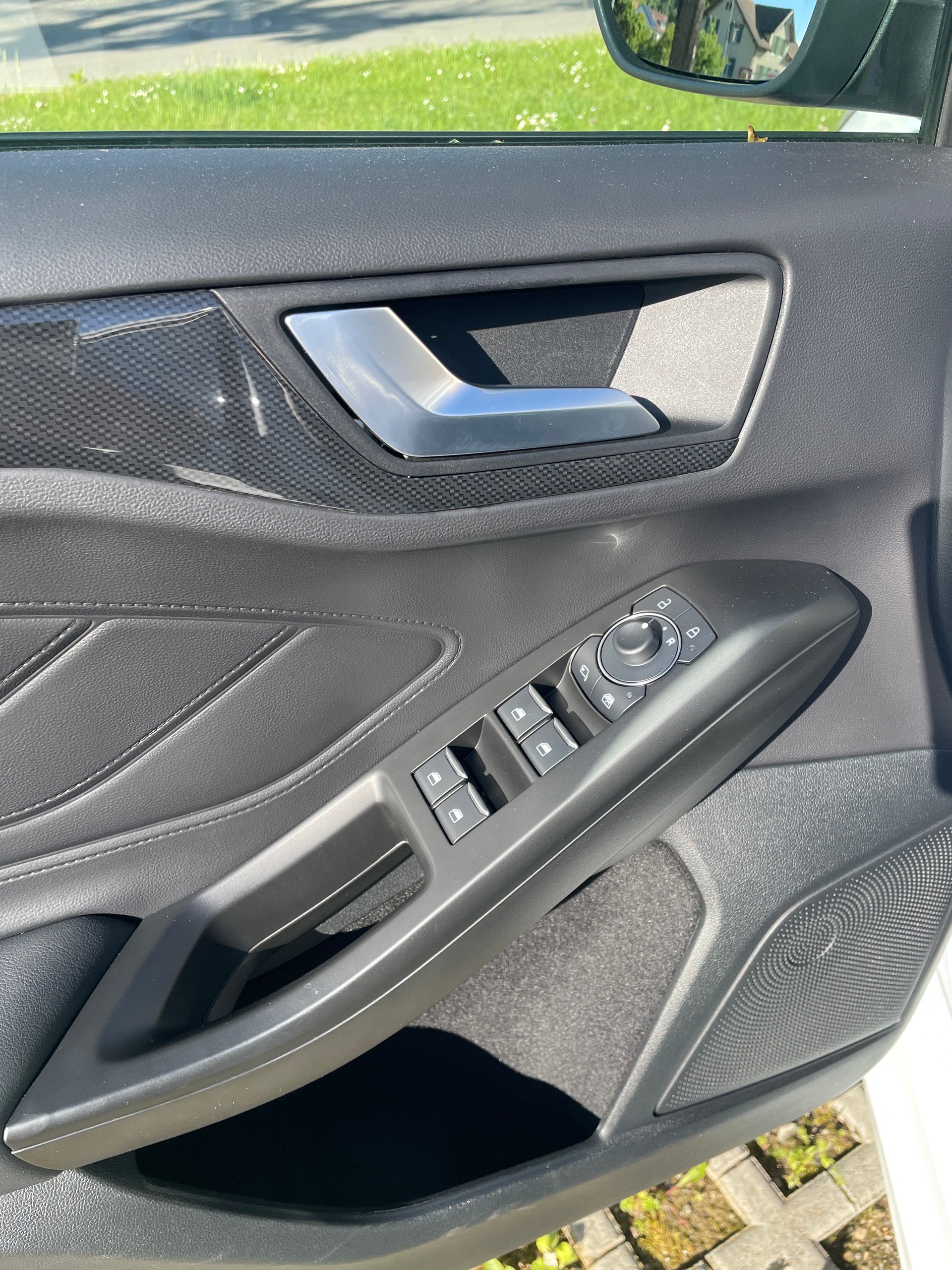 FORD Focus 2.3 ST X ST X TRACK PACK-image-16