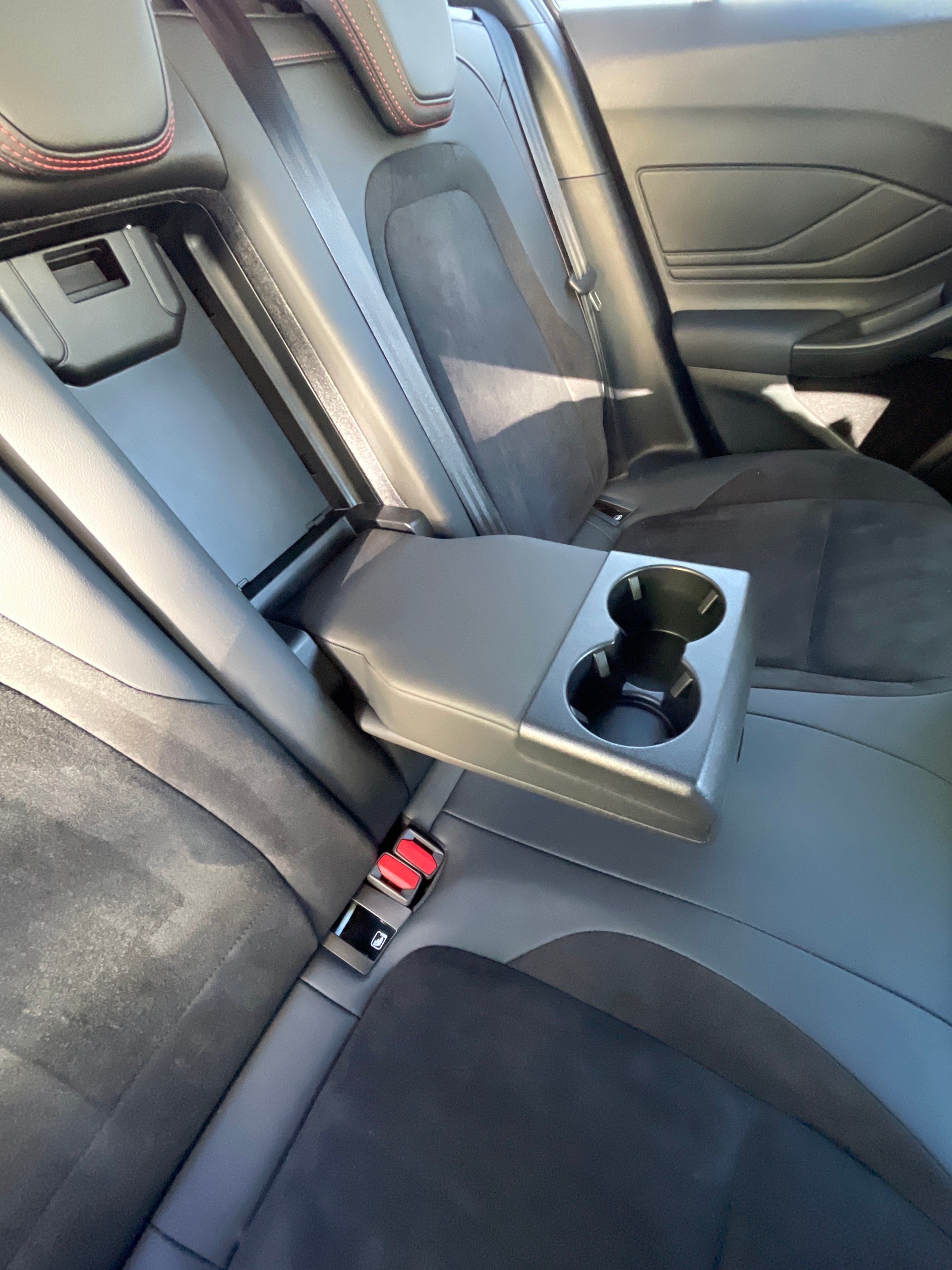 FORD Focus 2.3 ST X ST X TRACK PACK-image-14