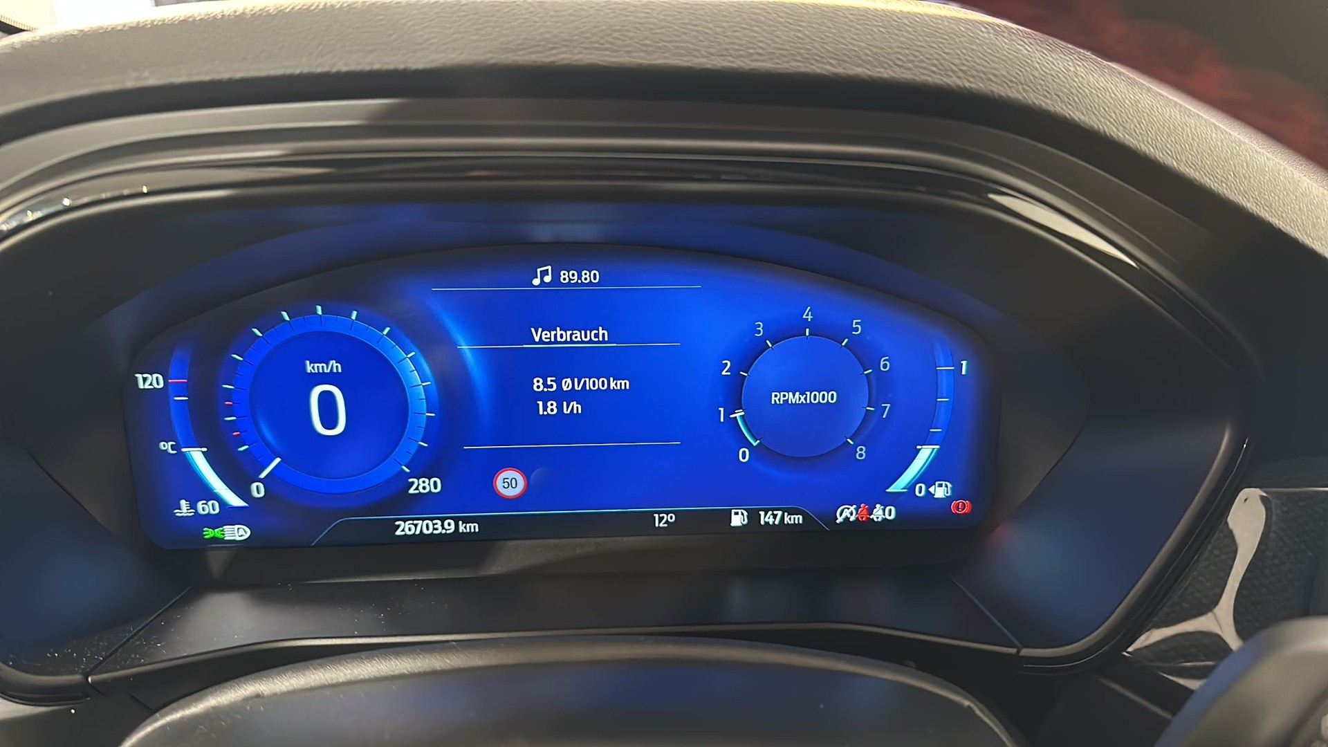 FORD Focus 2.3 ST X ST X TRACK PACK-image-10