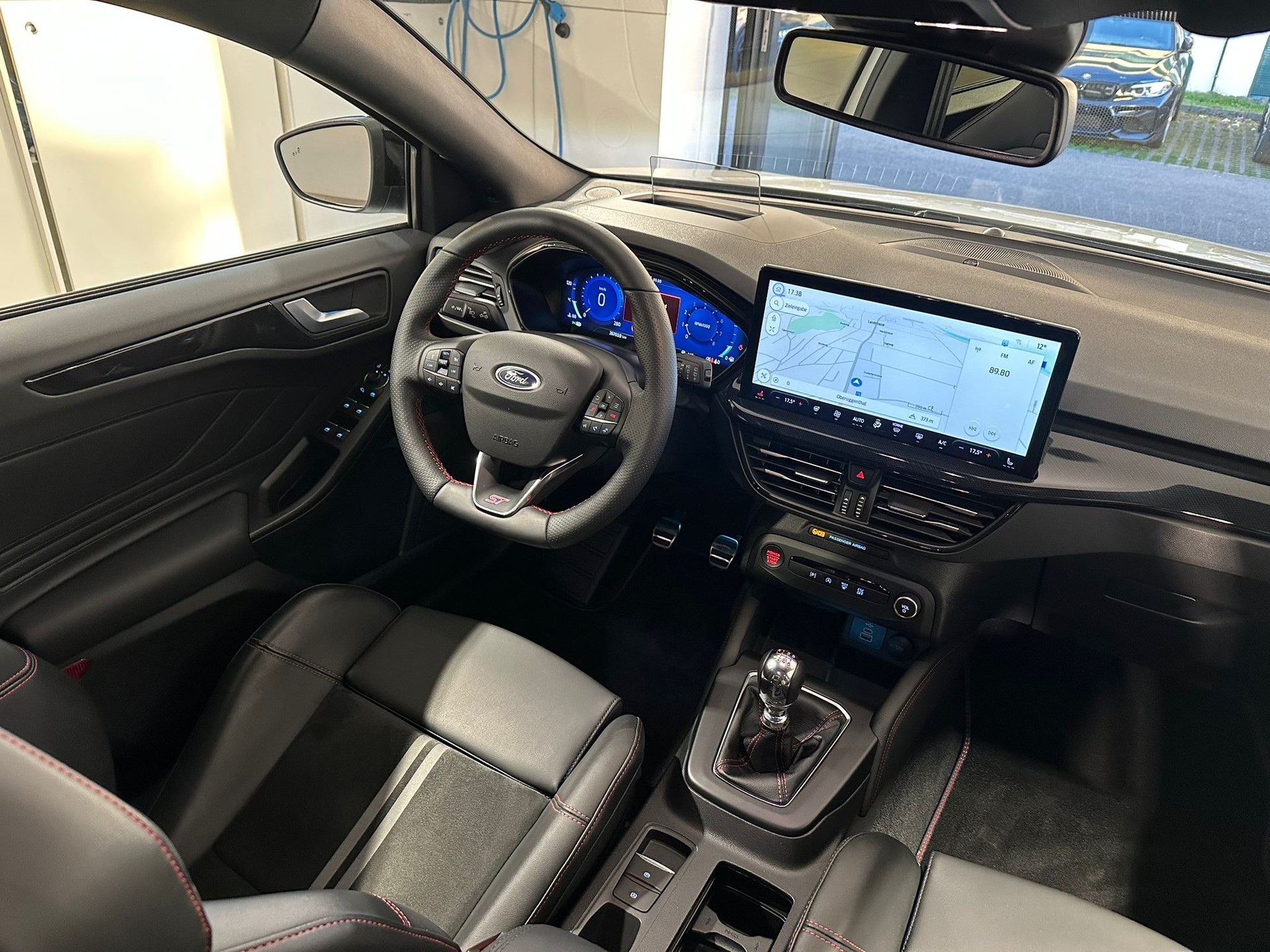 FORD Focus 2.3 ST X ST X TRACK PACK-image-7