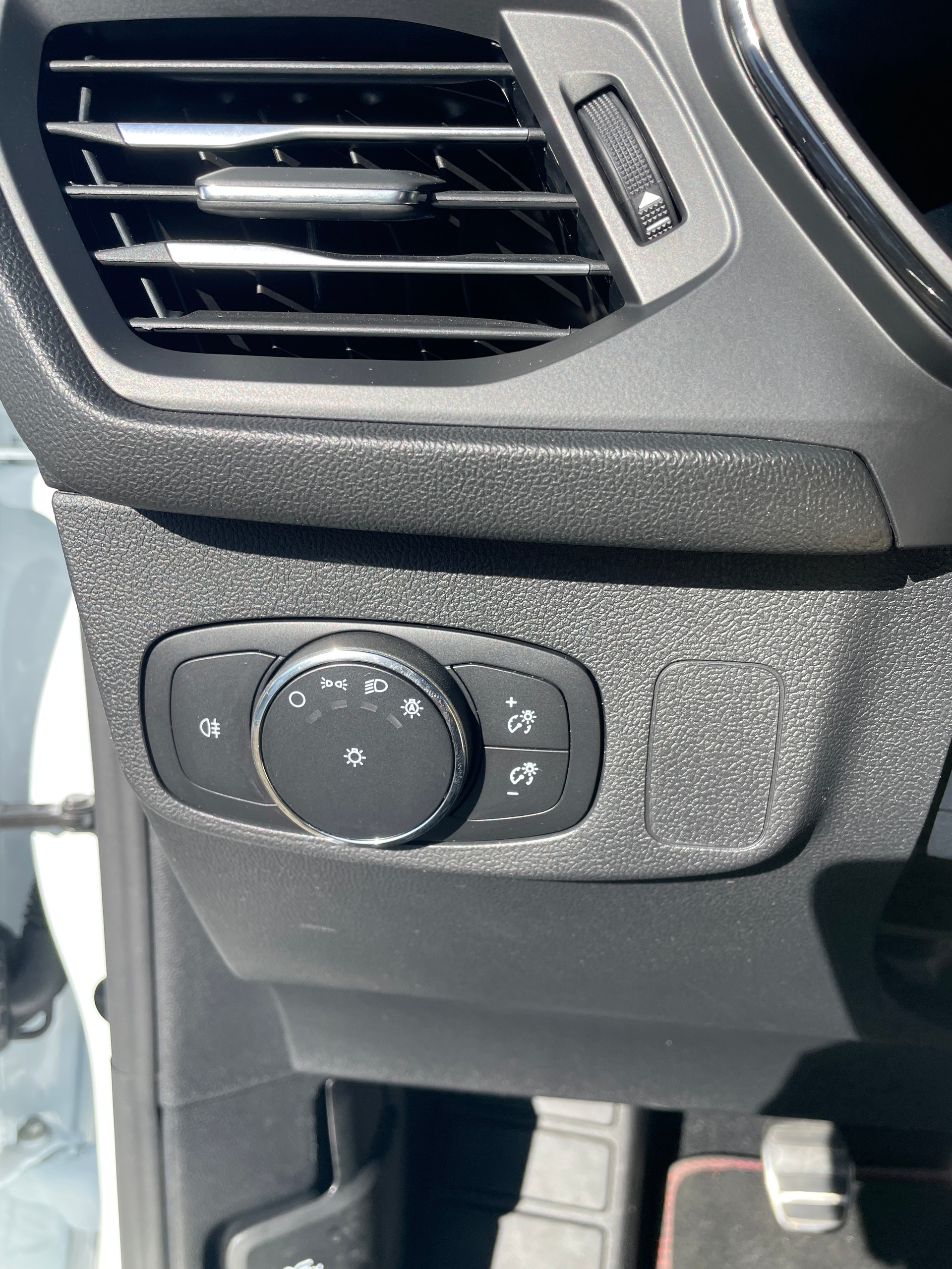 FORD Focus 2.3 ST X ST X TRACK PACK-image-18