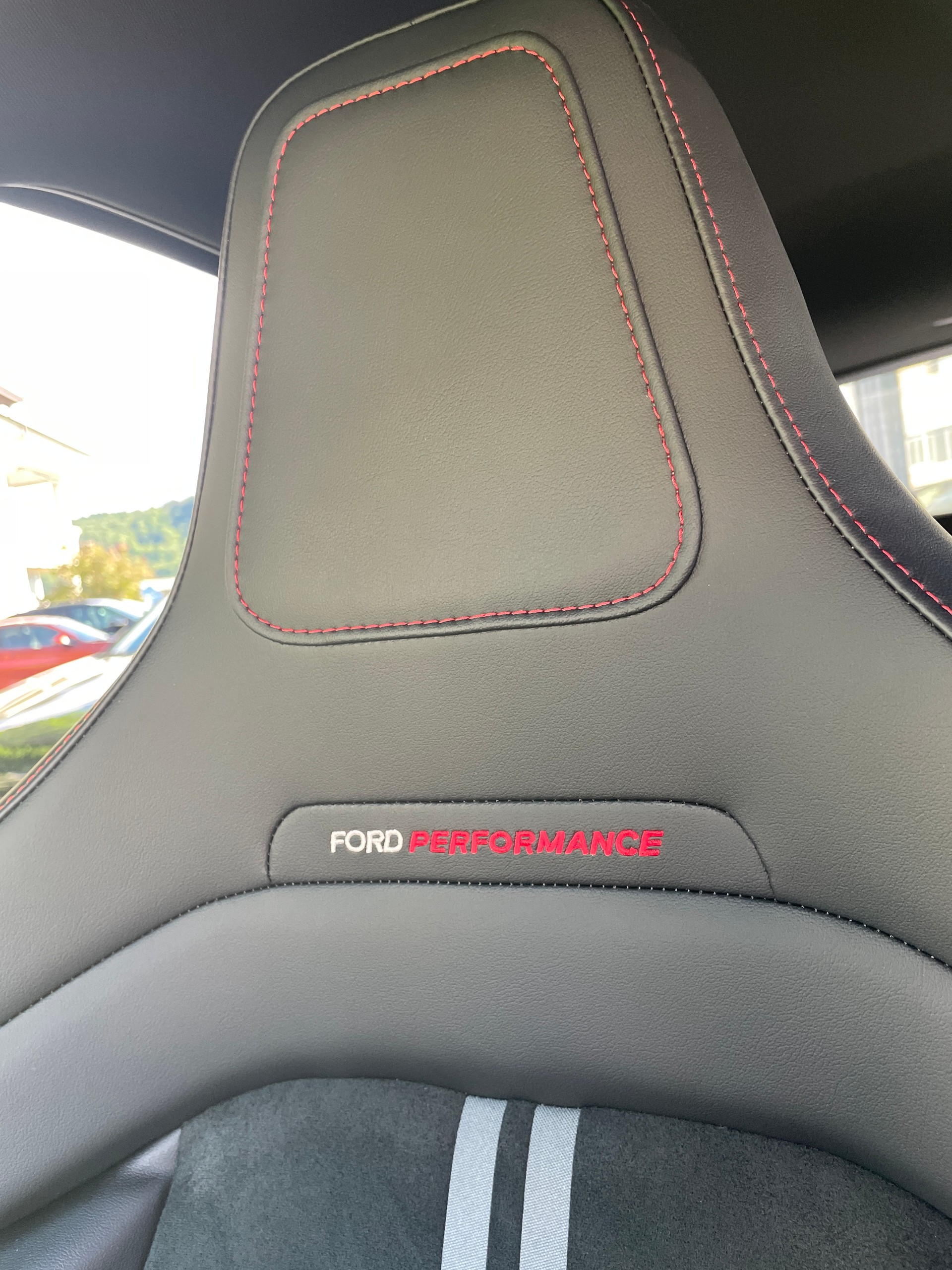 FORD Focus 2.3 ST X ST X TRACK PACK-image-22