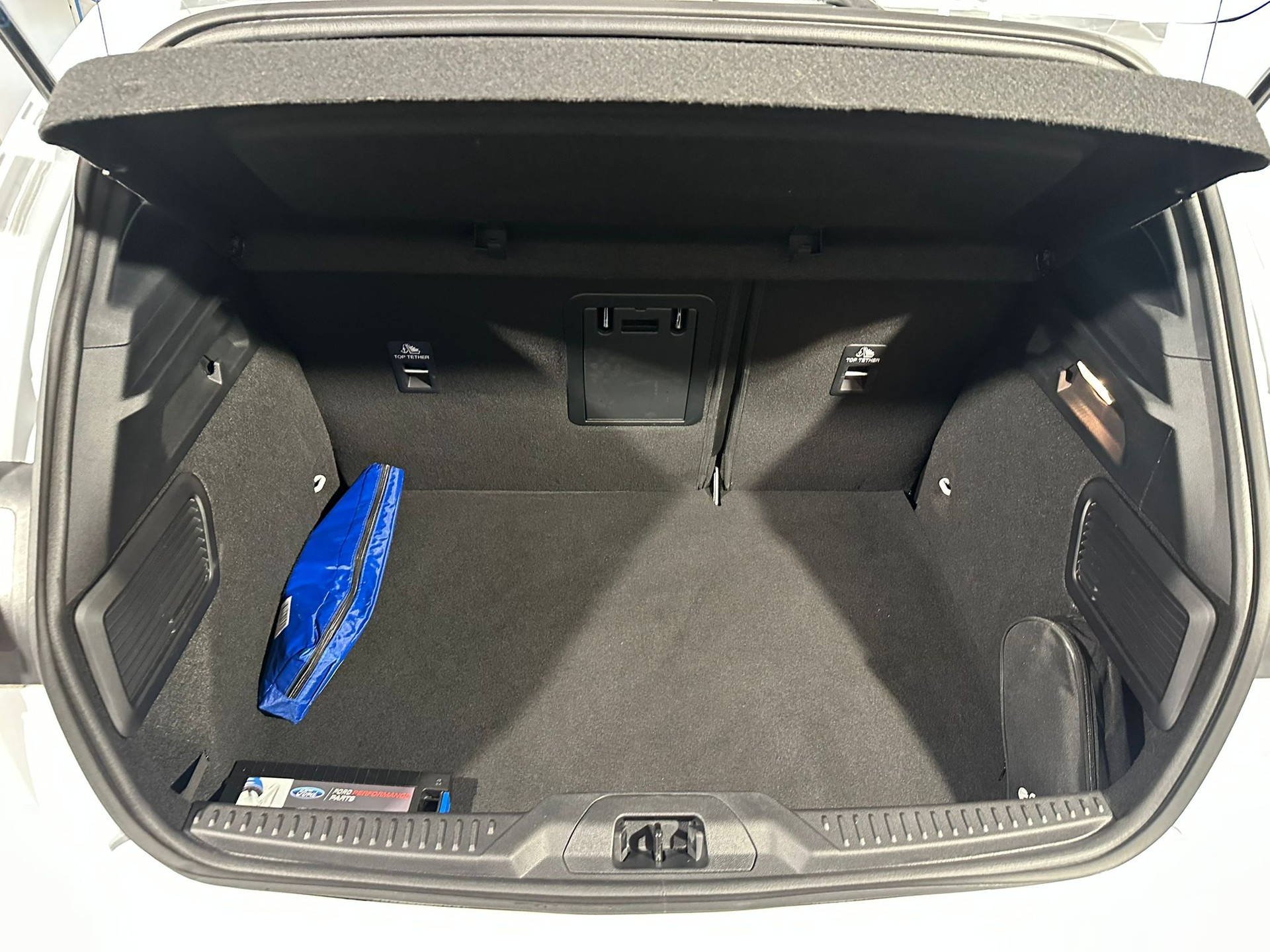 FORD Focus 2.3 ST X ST X TRACK PACK-image-4
