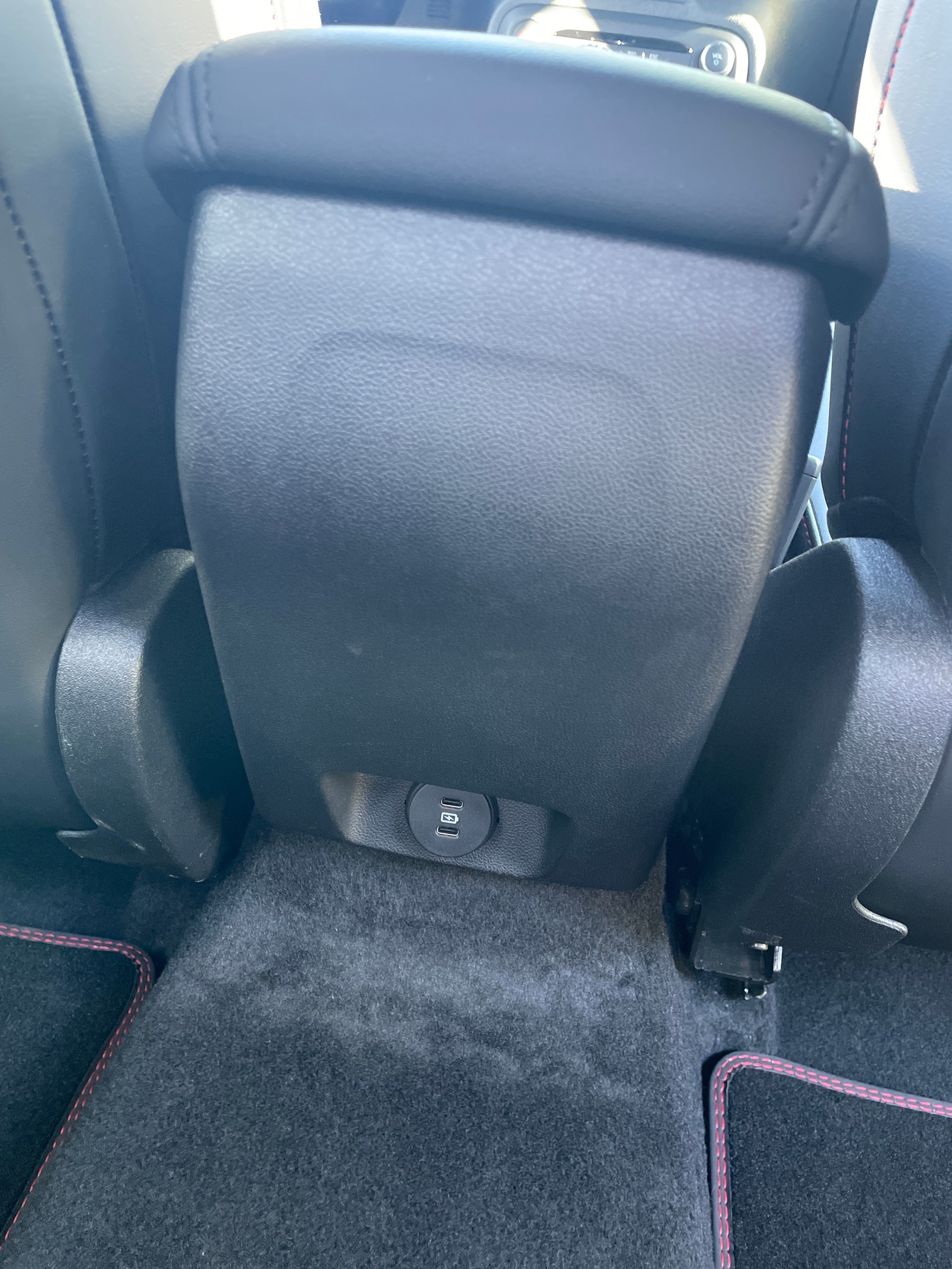 FORD Focus 2.3 ST X ST X TRACK PACK-image-15