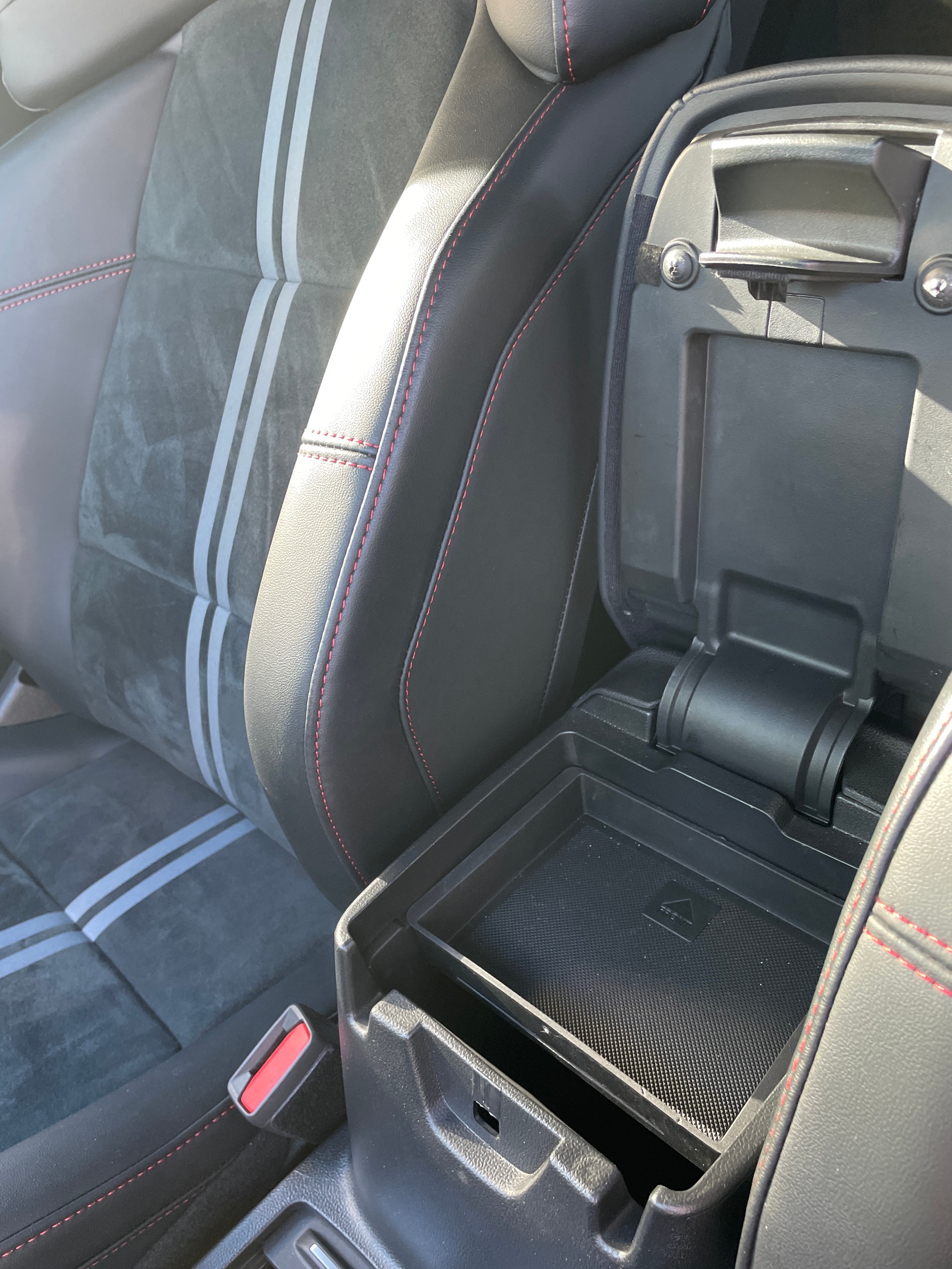 FORD Focus 2.3 ST X ST X TRACK PACK-image-20