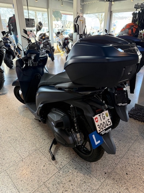 HONDA SH 350-image-2