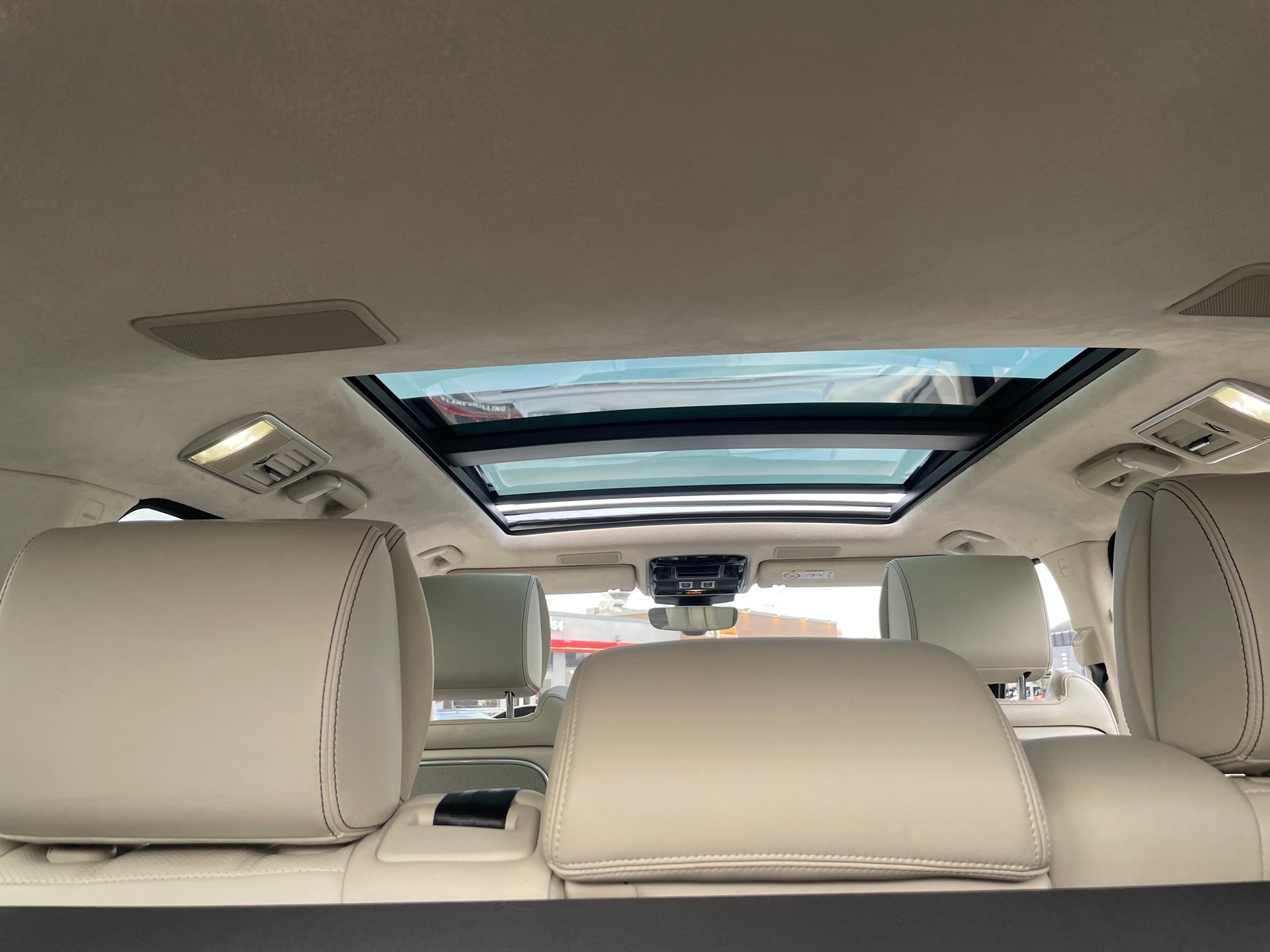 LAND ROVER Range Rover 5.0 V8 SC Autobiography Automatic-image-6
