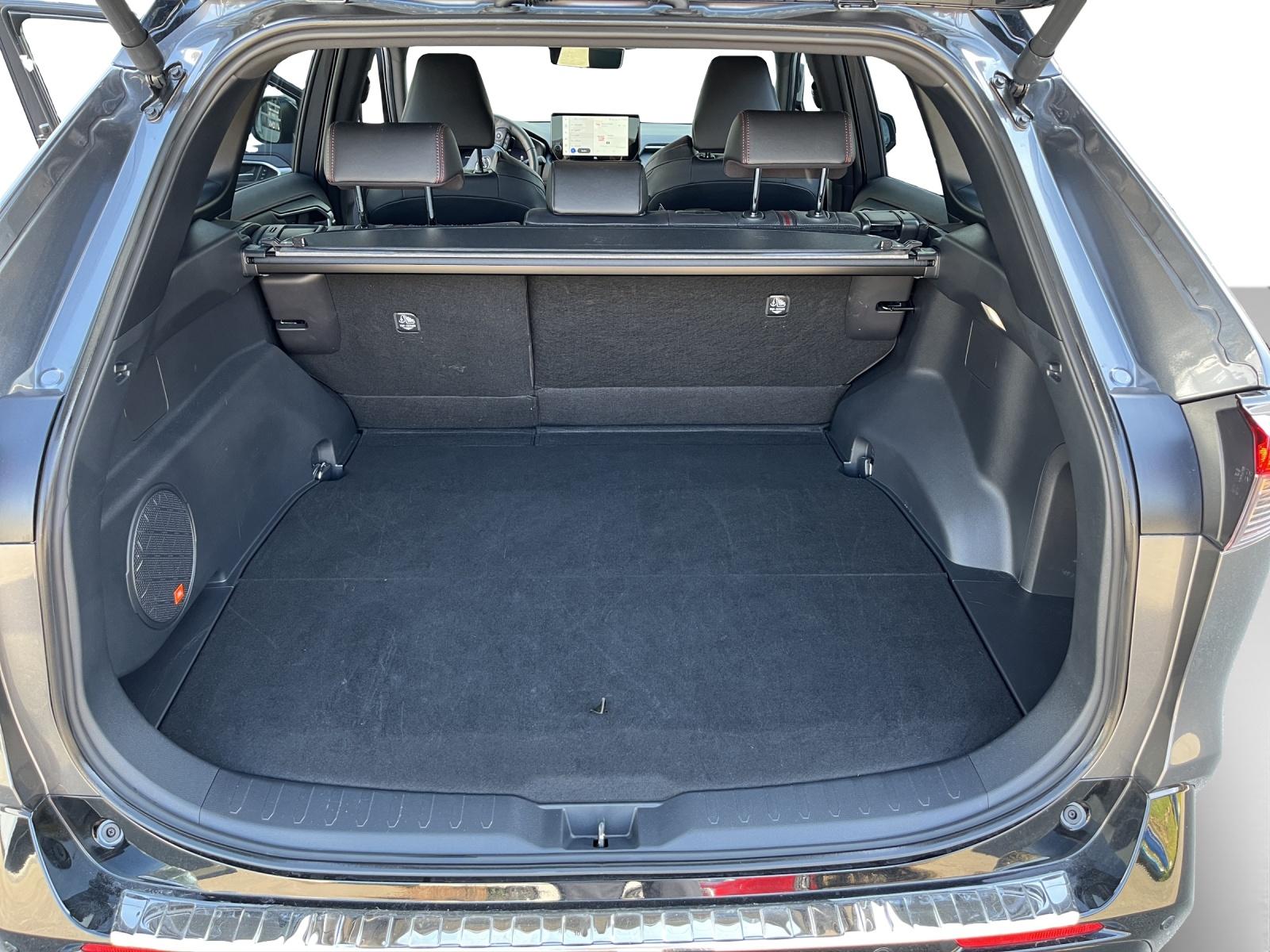 TOYOTA RAV4 2.5 Plug-In-Hybrid Platinum-image-12