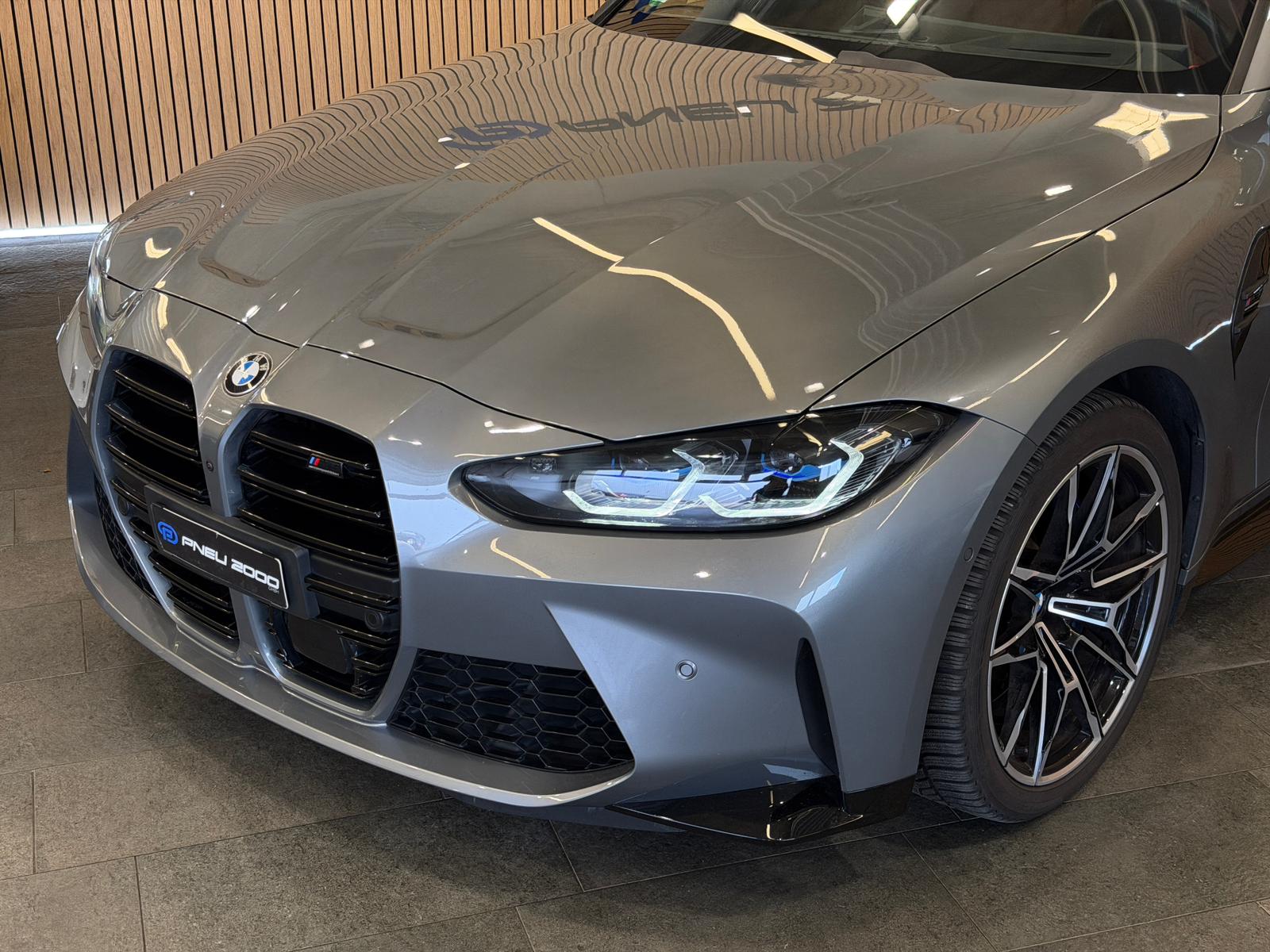 BMW M3 Touring xDrive Competition M *CH-Fahrzeug*-showroom-element-1