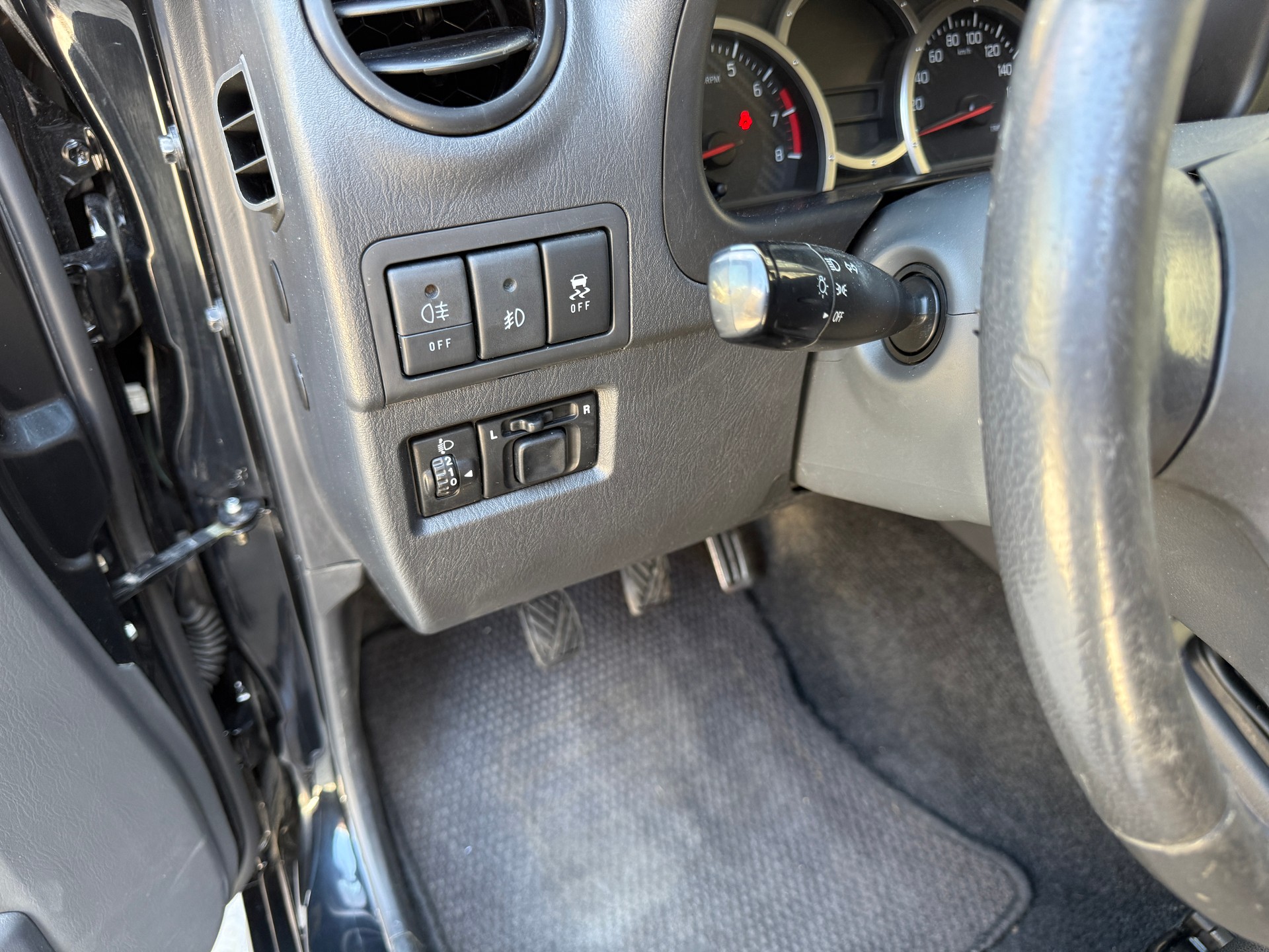 SUZUKI Jimny 1.3 16V Compact Top-image-13