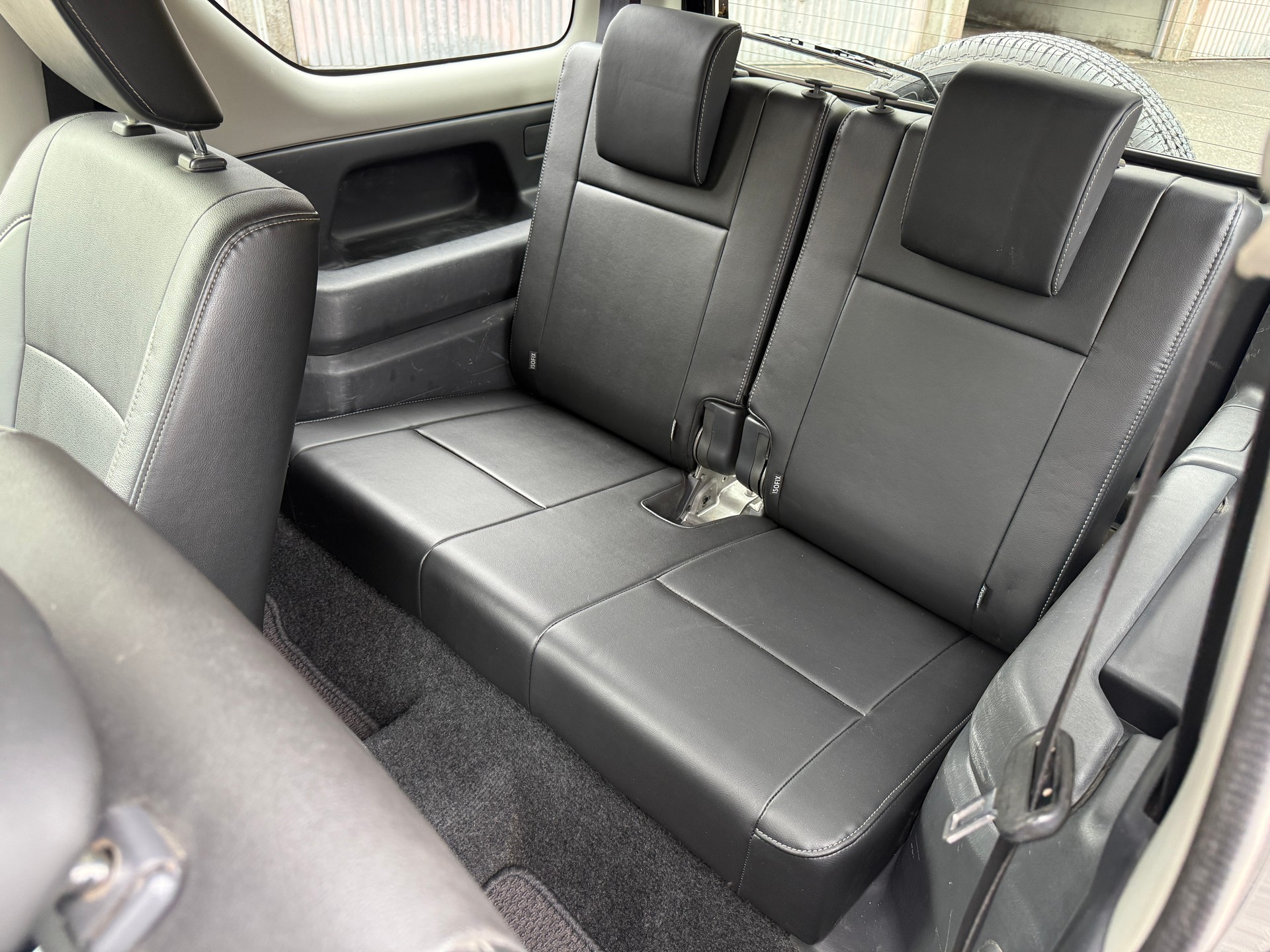 SUZUKI Jimny 1.3 16V Compact Top-image-14