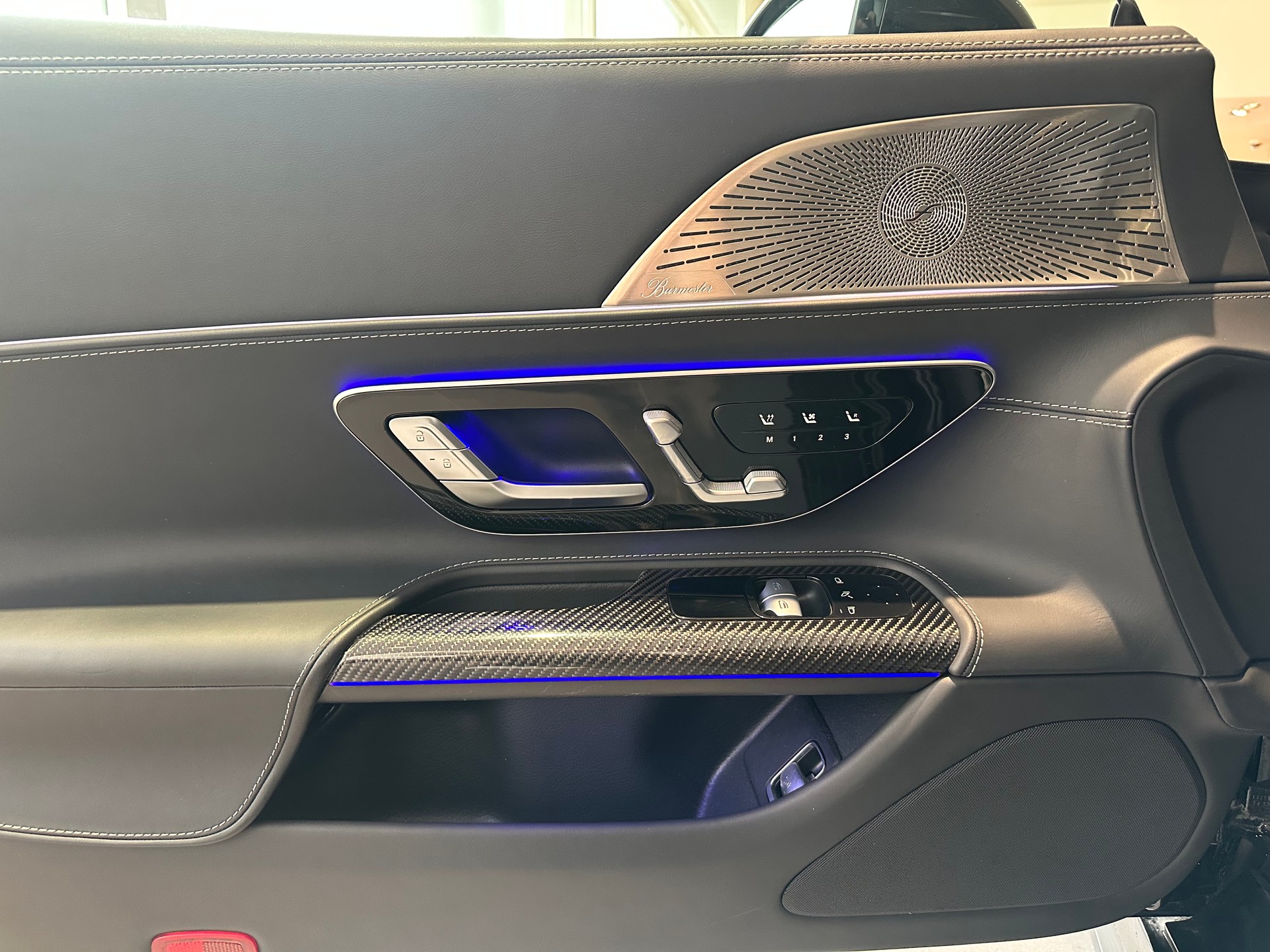 MERCEDES-BENZ AMG GT 63 4Matic+ Executive Edition-image-9