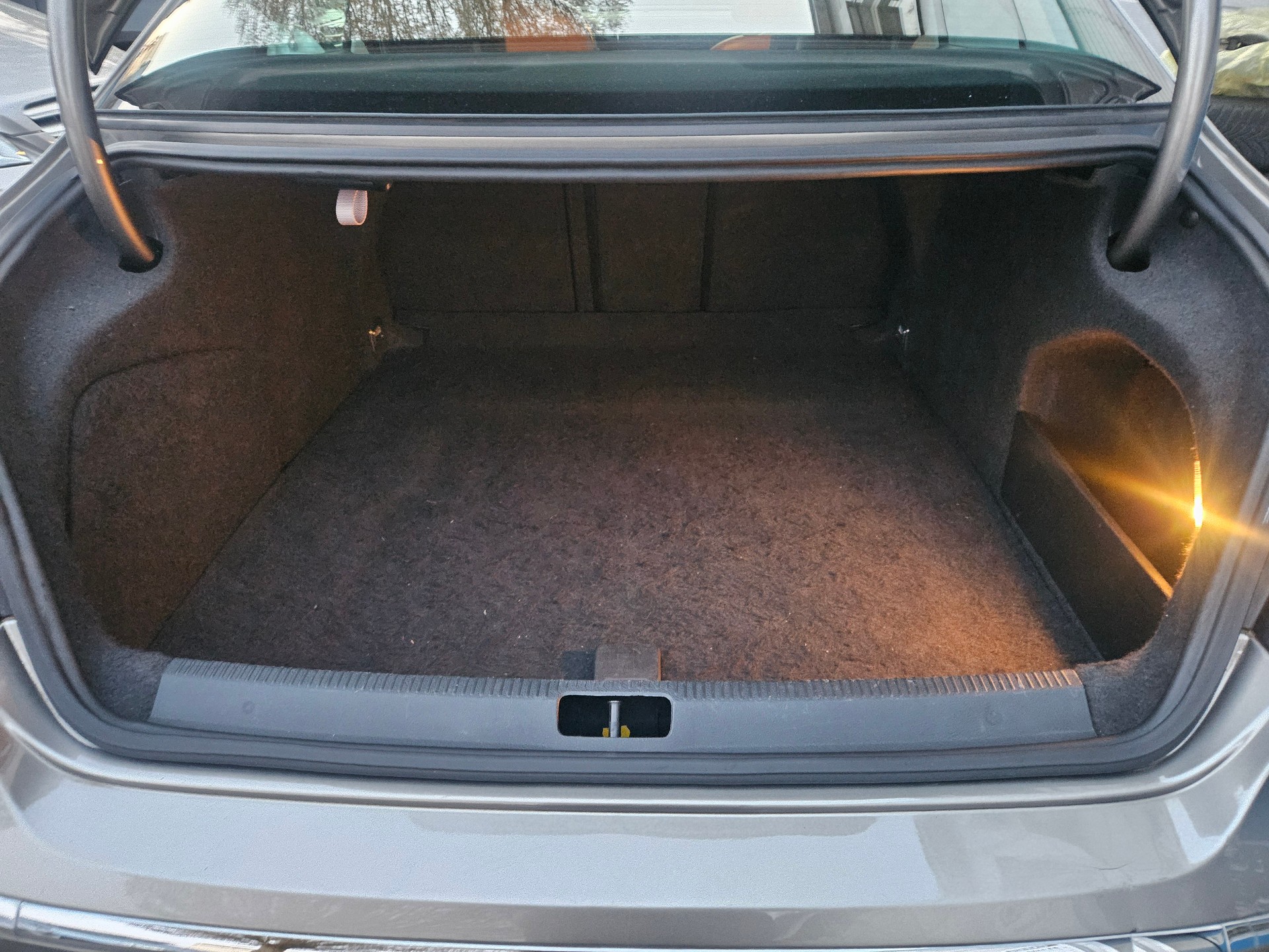 VW Passat CC 3.6 V6 FSI 4Motion-image-11