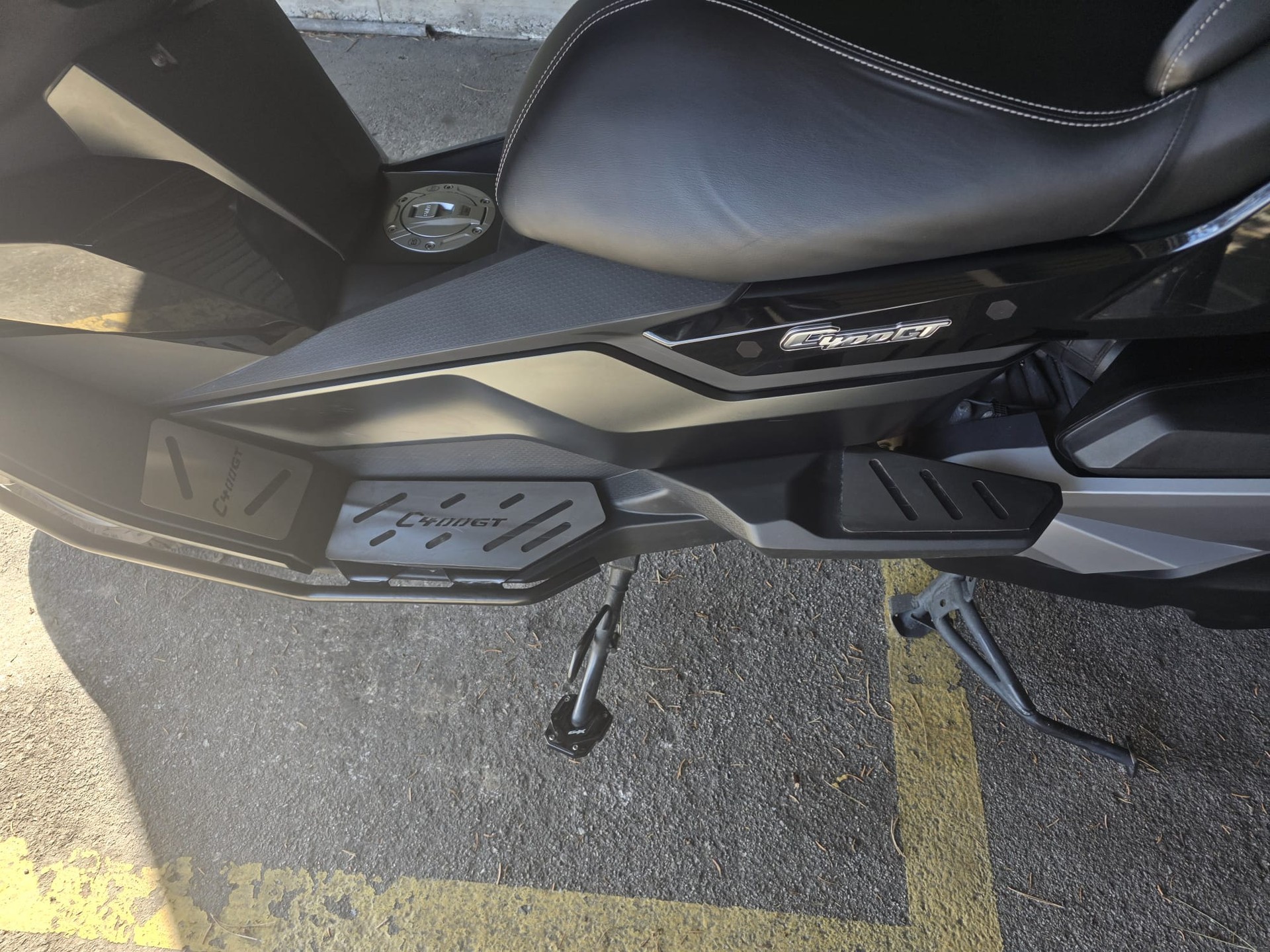 BMW C 400 GT ABS-image-7