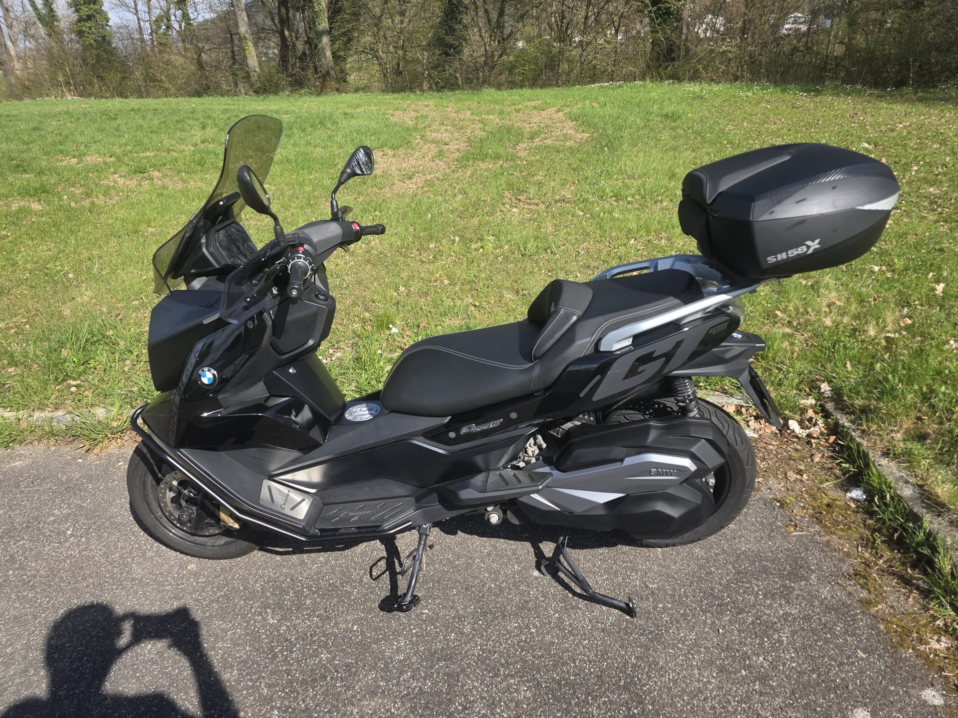 BMW C 400 GT ABS-image-2