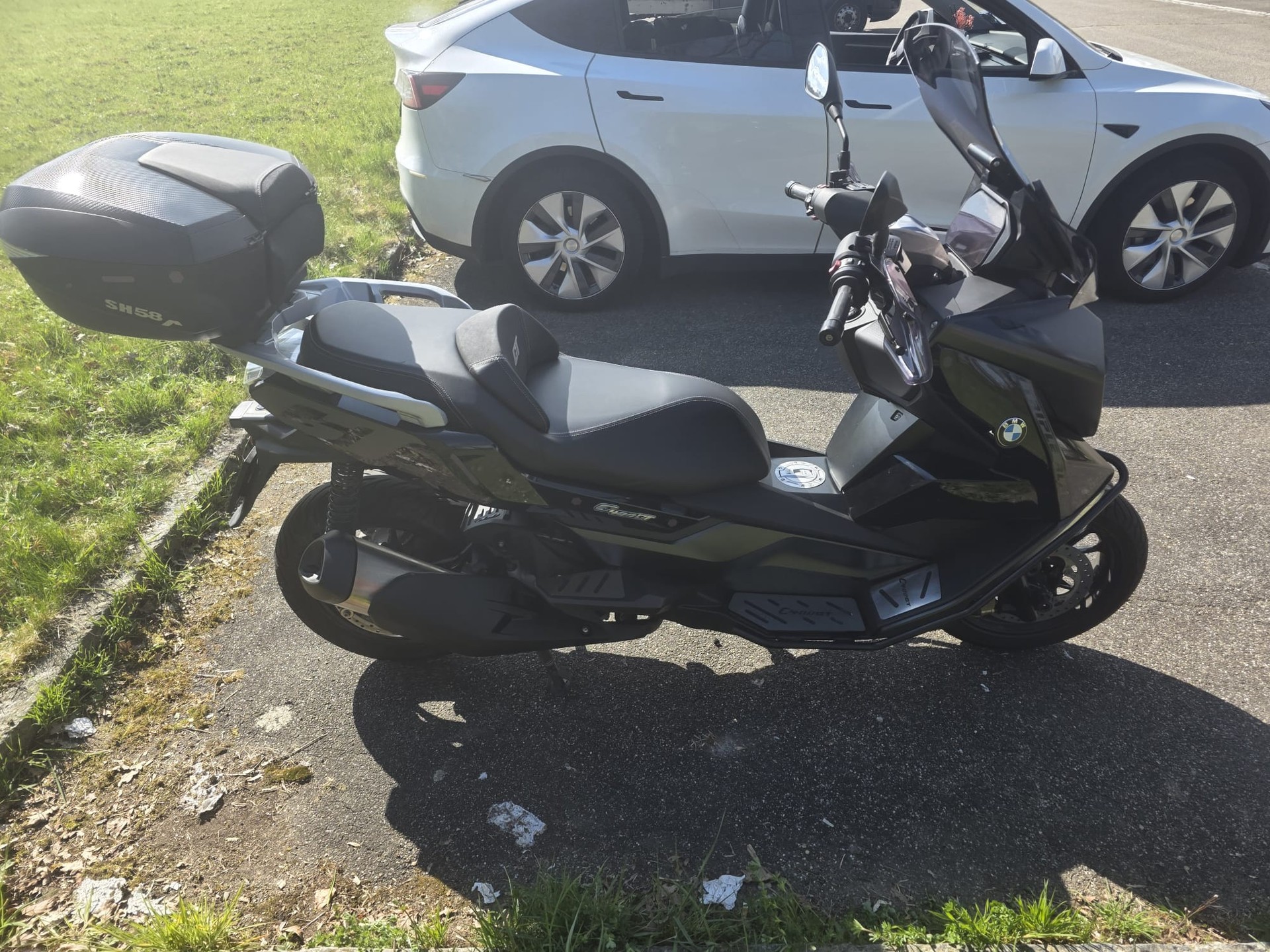 BMW C 400 GT ABS-image-1