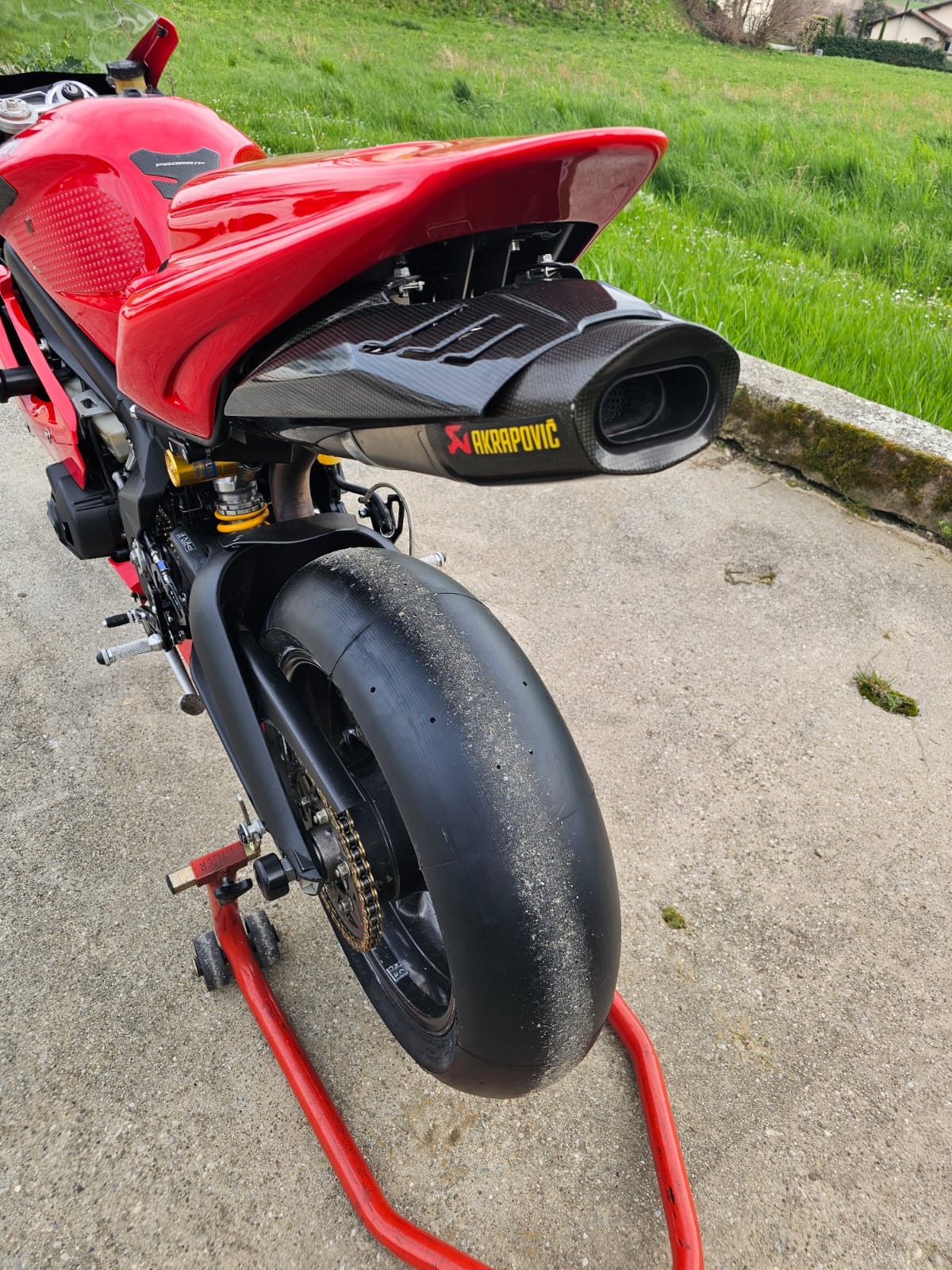 TRIUMPH Daytona 675-image-5