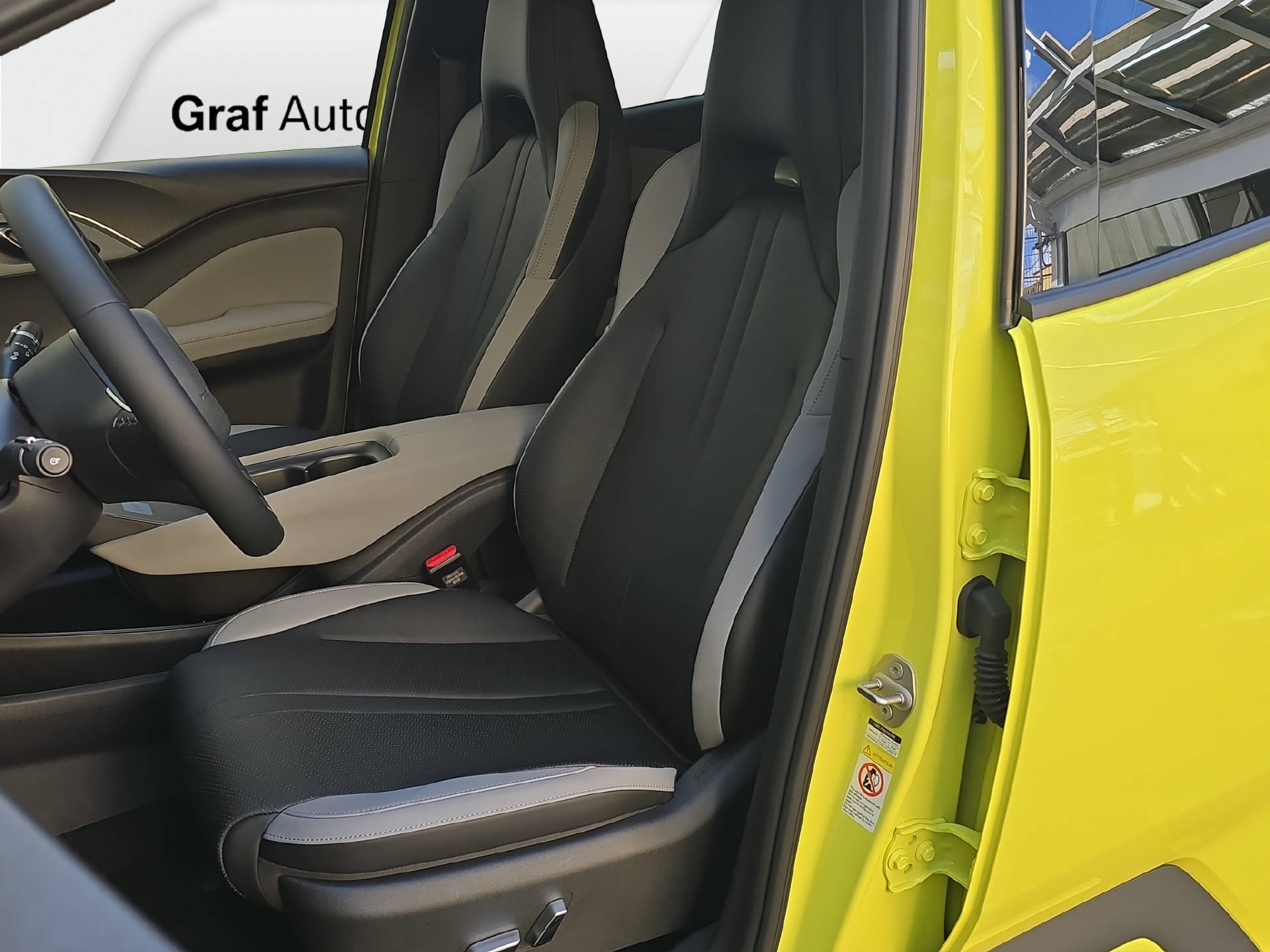 BYD Dolphin Surf Comfort-image-8