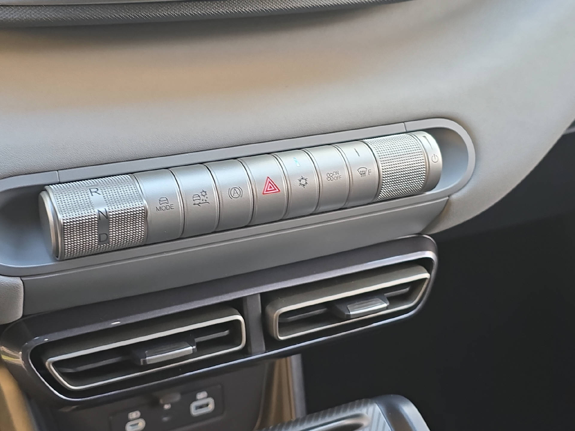 BYD Dolphin Surf Comfort-image-17