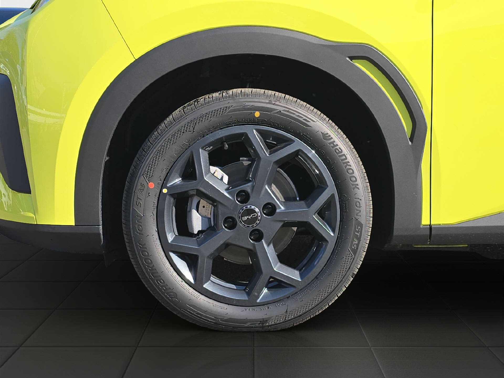 BYD Dolphin Surf Comfort-image-19