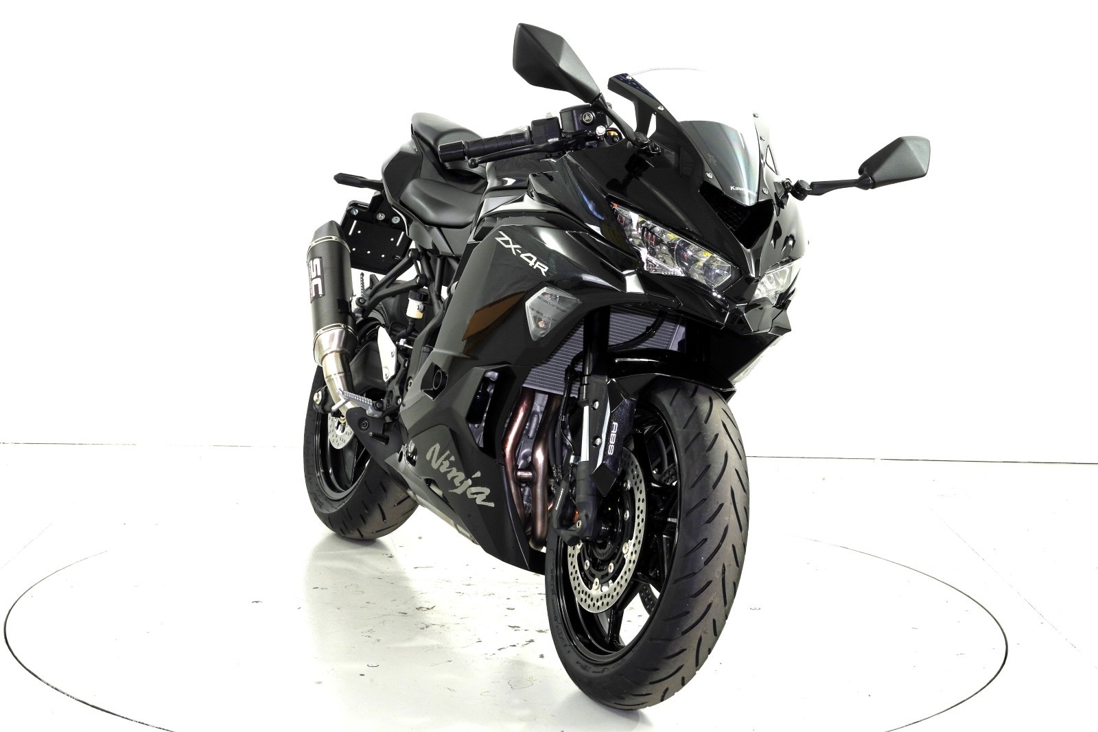 KAWASAKI Ninja ZX-4R SC-Project-image-1