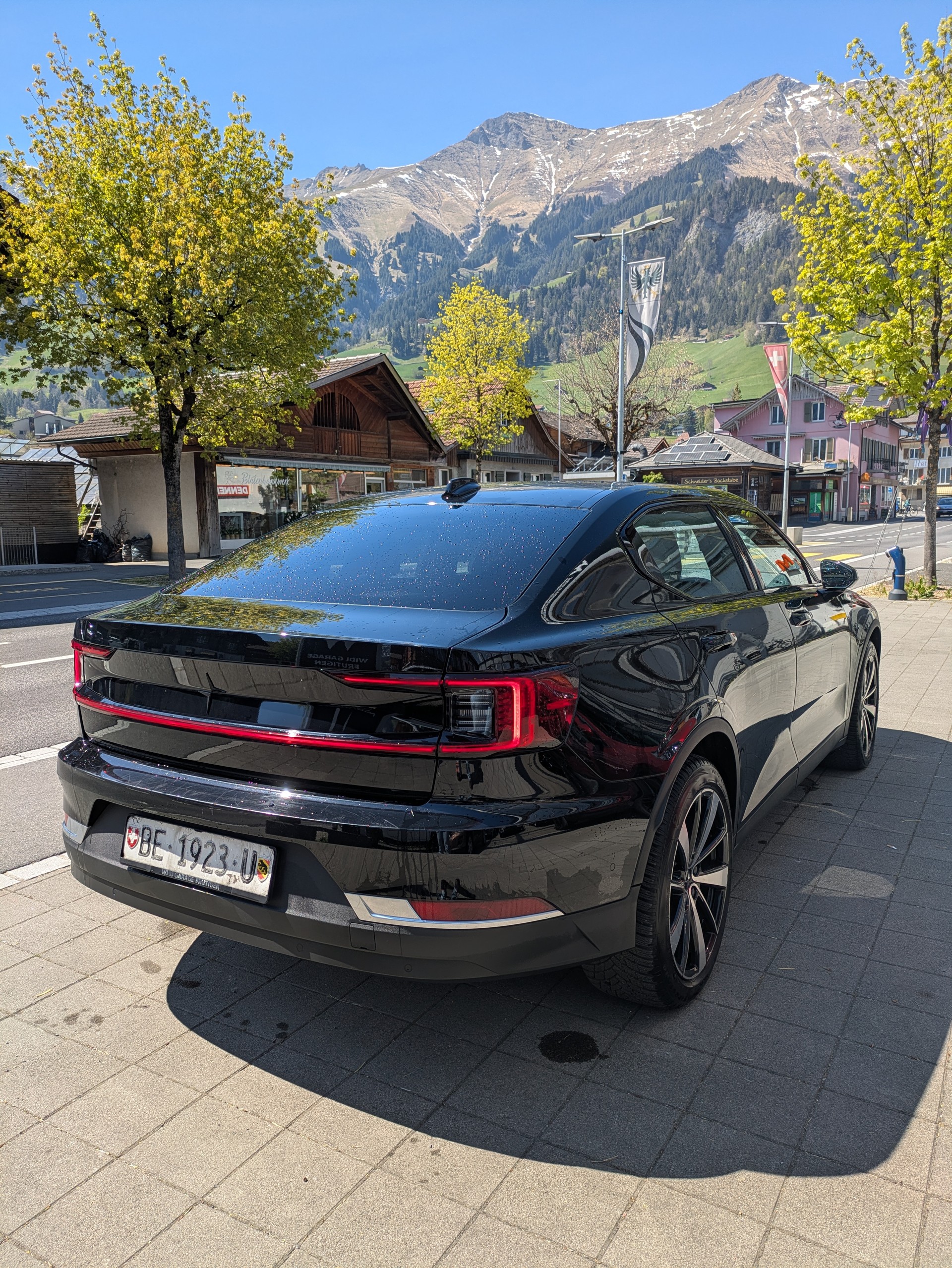 POLESTAR 2 Long Range Dual Motor-image-6