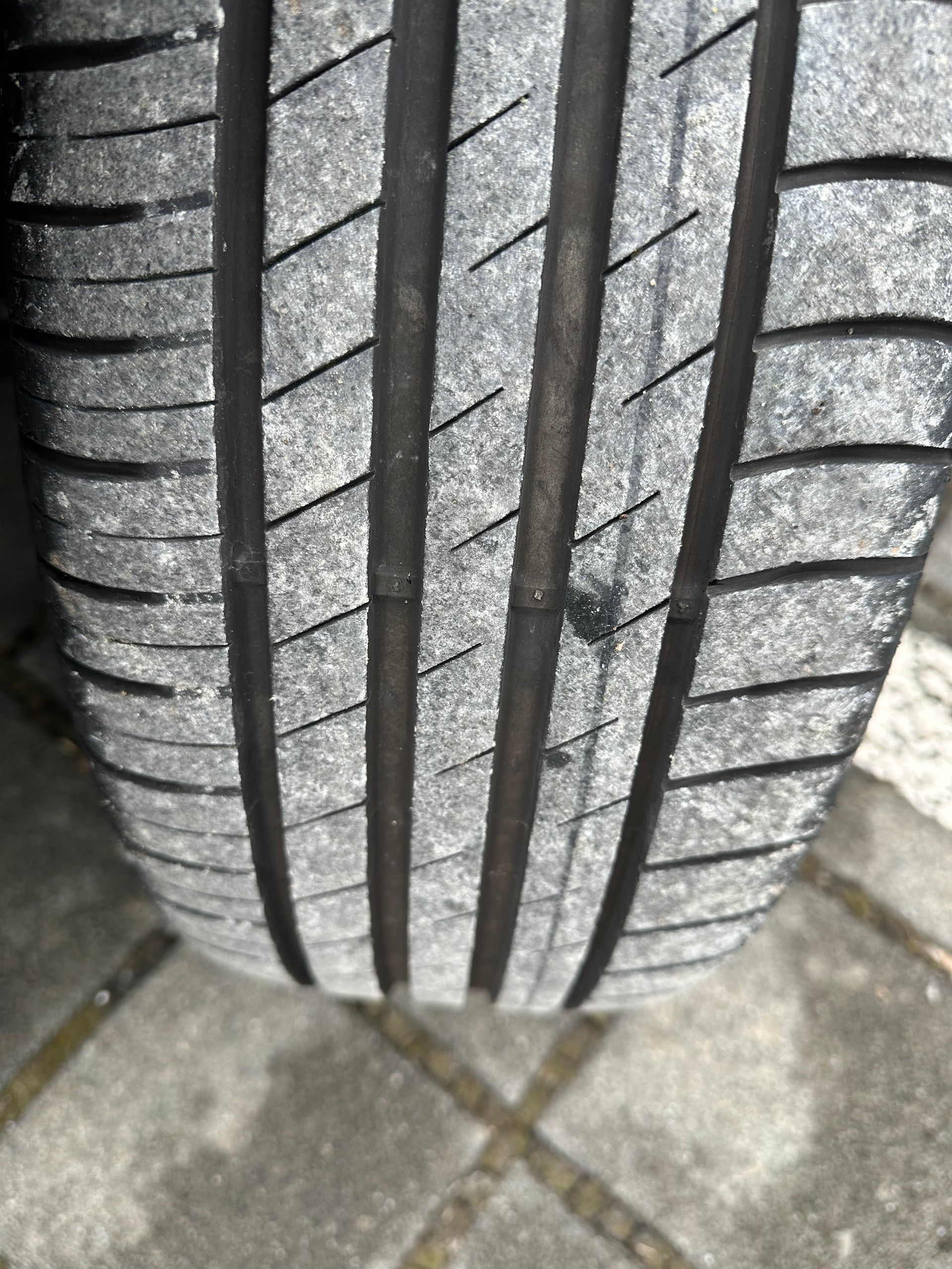 FIAT Punto 1.4 Dynamic Frisch ab MFK und grossem Service-image-8