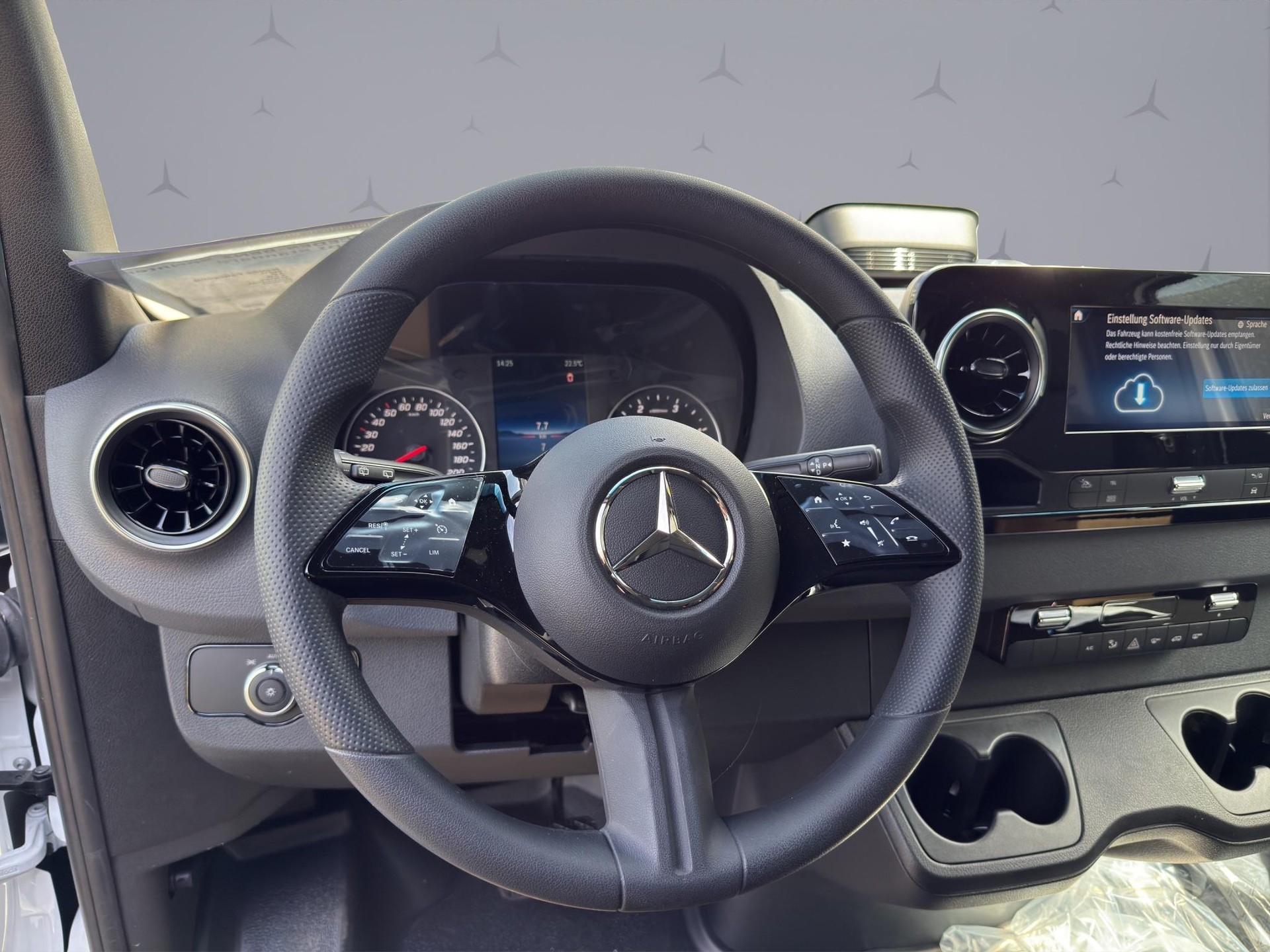 MERCEDES-BENZ Sprinter 317 Kaw. 3665 S 2.0 CDI 170 Pro-image-7