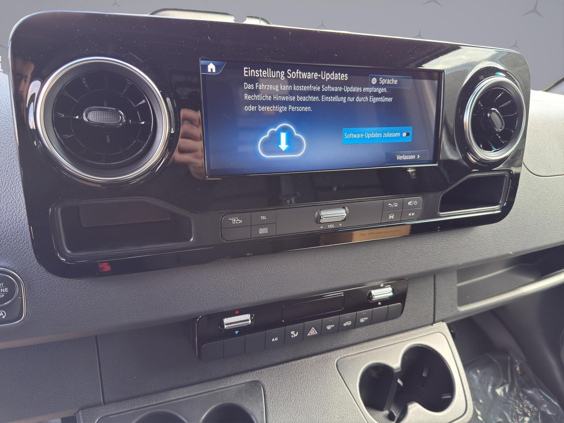 MERCEDES-BENZ Sprinter 317 Kaw. 3665 S 2.0 CDI 170 Pro-image-8