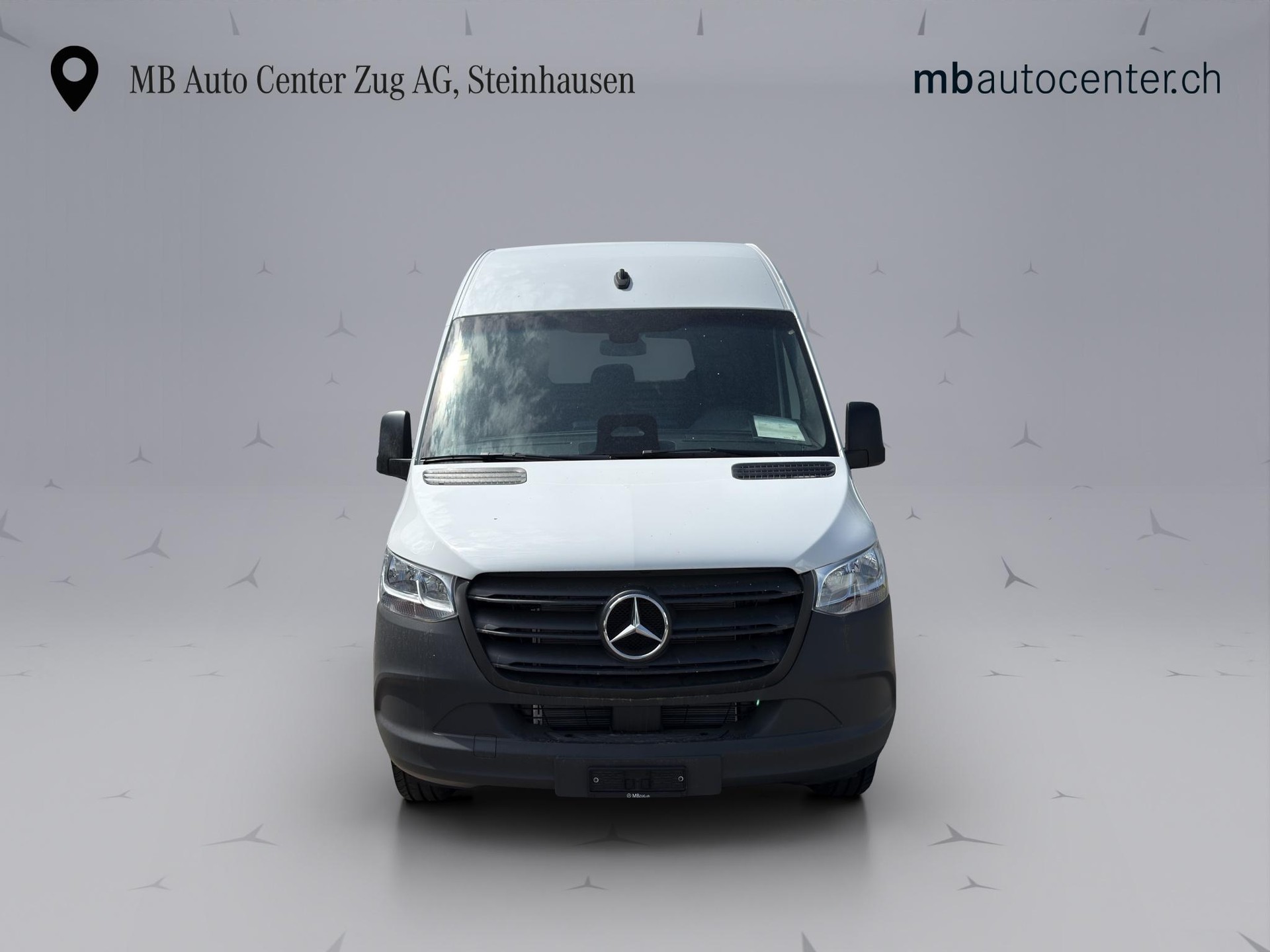 MERCEDES-BENZ Sprinter 317 Kaw. 3665 S 2.0 CDI 170 Pro-image-5