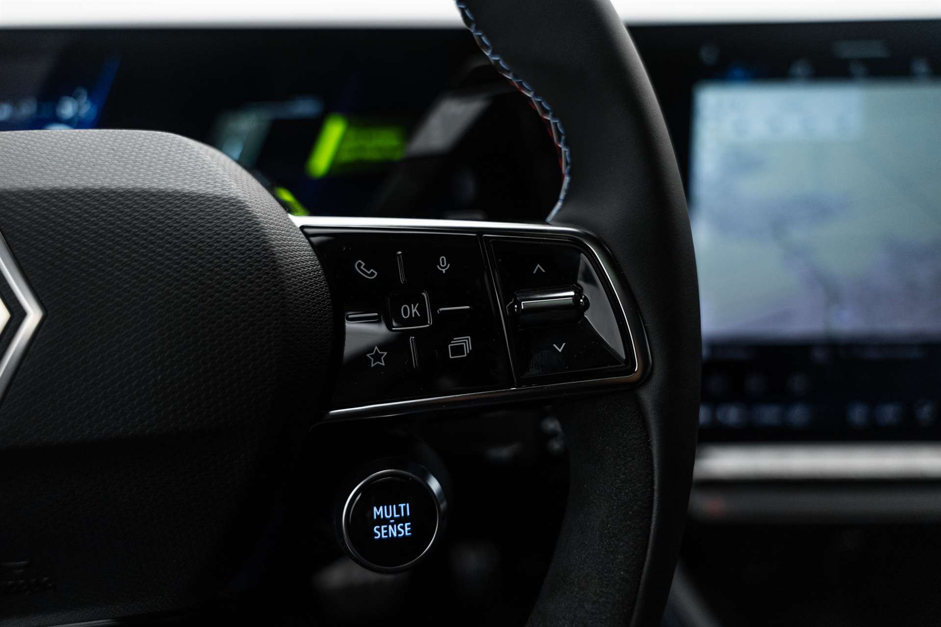 RENAULT Rafale 1.2 E-Tech Hybrid 200PS Esprit Alpine Automat-image-16