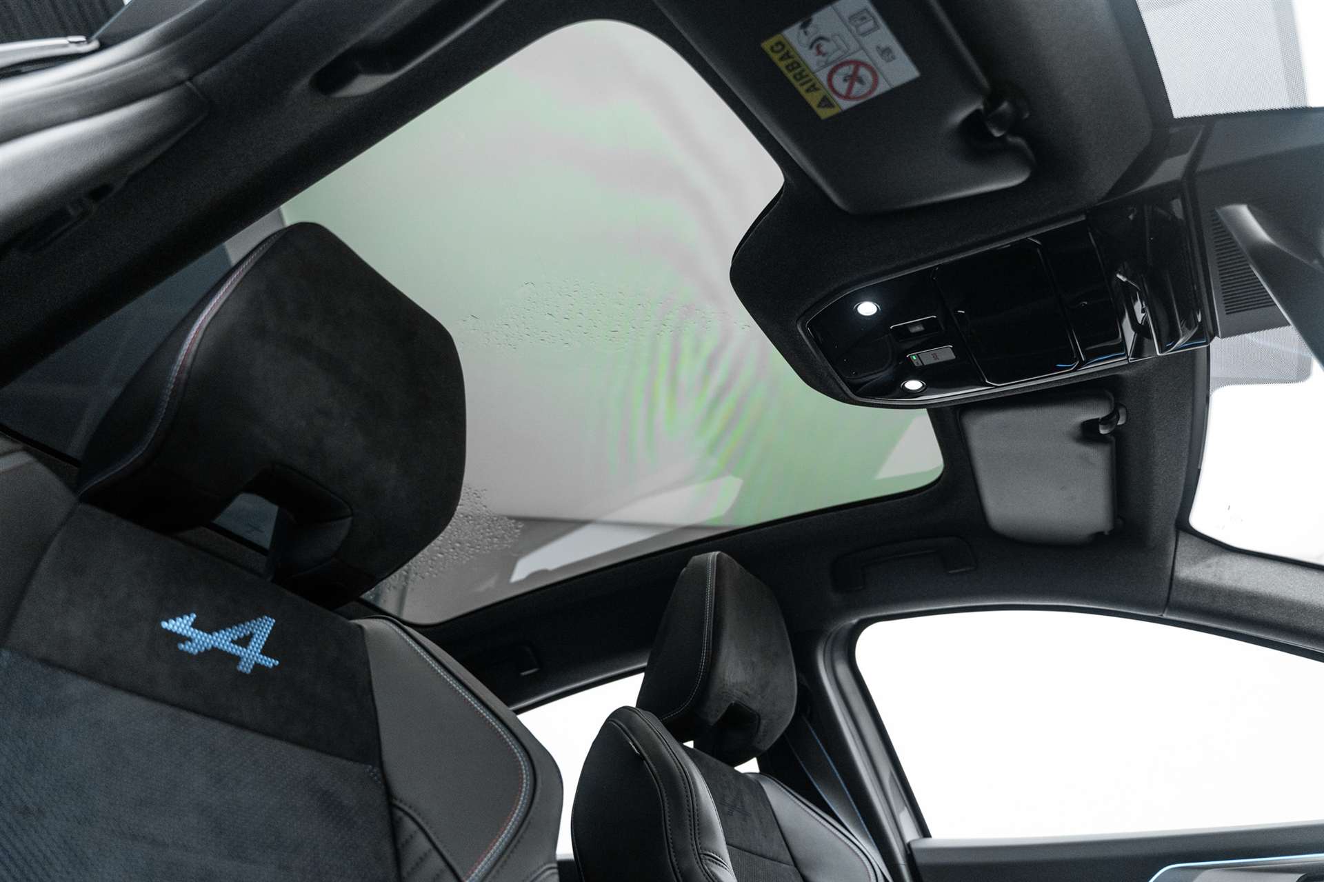 RENAULT Rafale 1.2 E-Tech Hybrid 200PS Esprit Alpine Automat-image-12