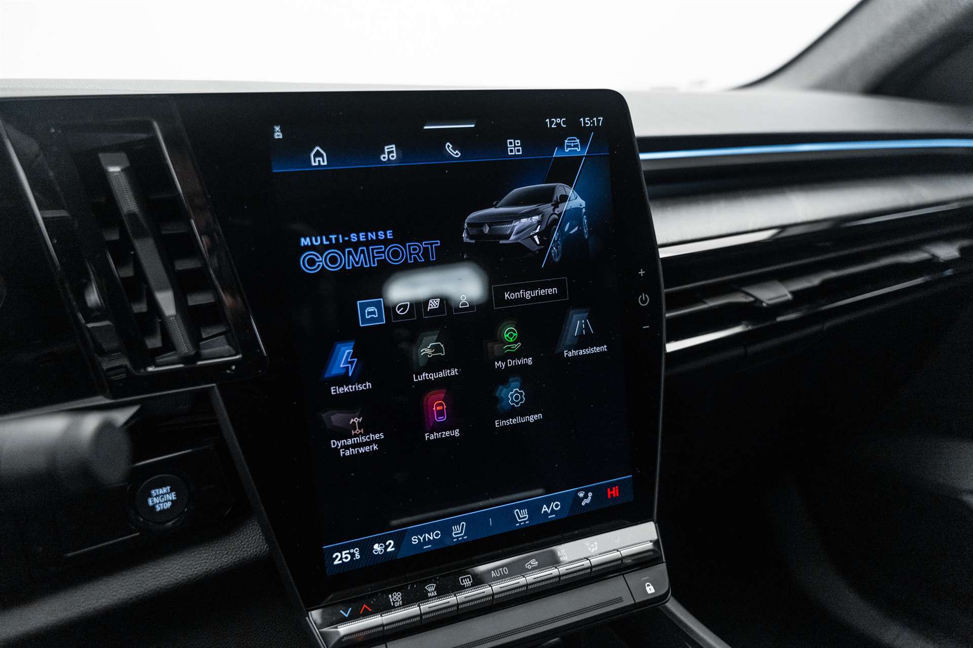 RENAULT Rafale 1.2 E-Tech Hybrid 200PS Esprit Alpine Automat-image-20