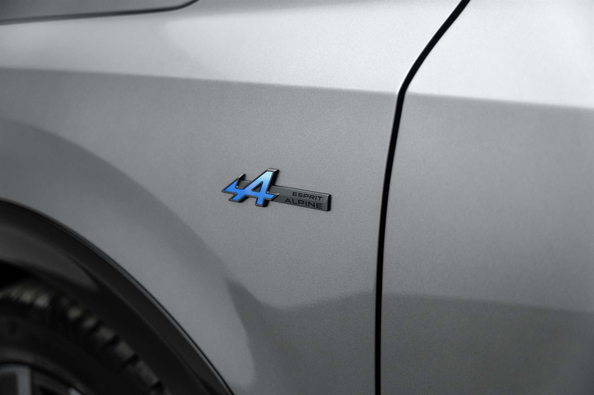 RENAULT Rafale 1.2 E-Tech Hybrid 200PS Esprit Alpine Automat-image-4