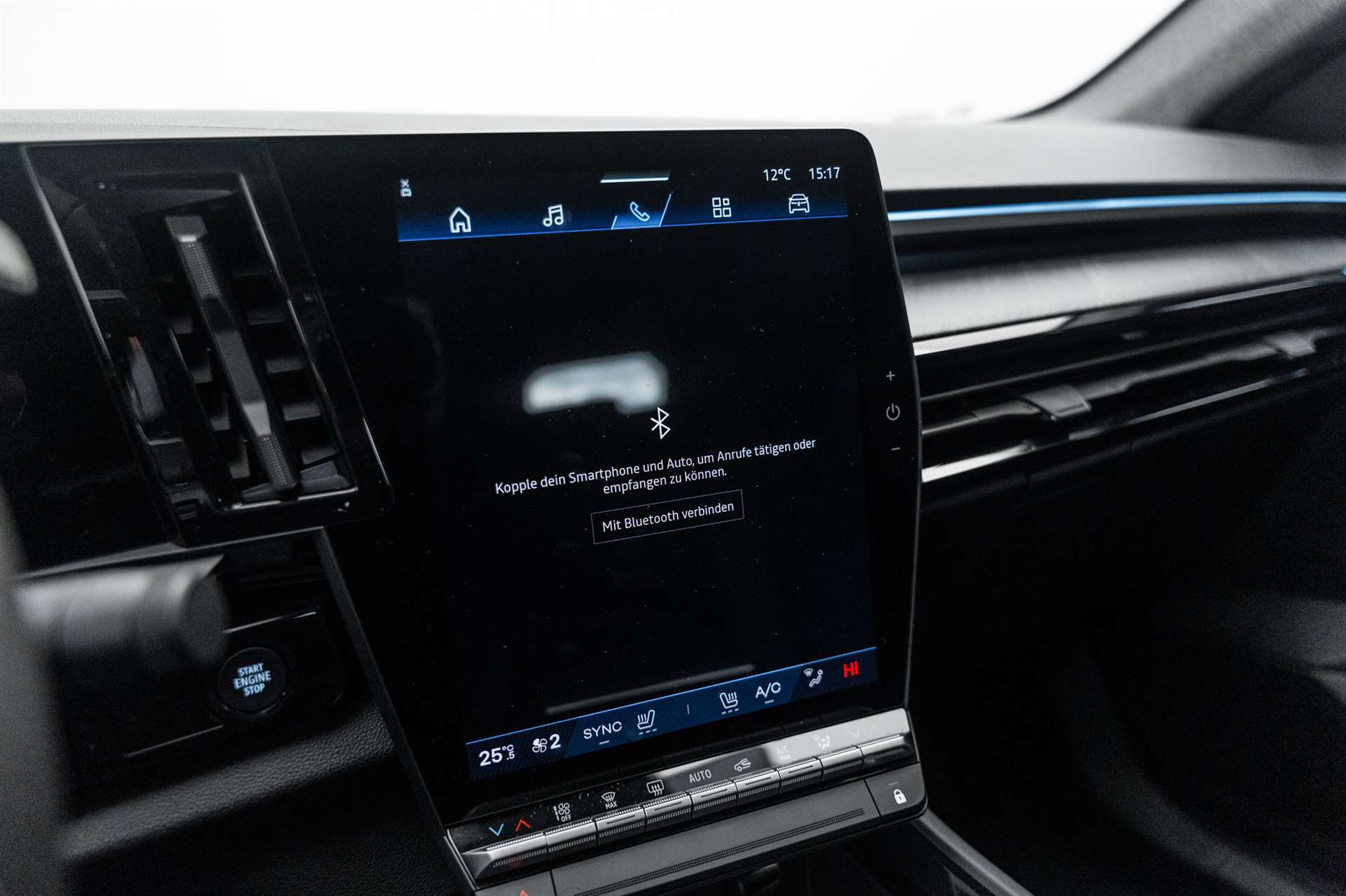 RENAULT Rafale 1.2 E-Tech Hybrid 200PS Esprit Alpine Automat-image-19