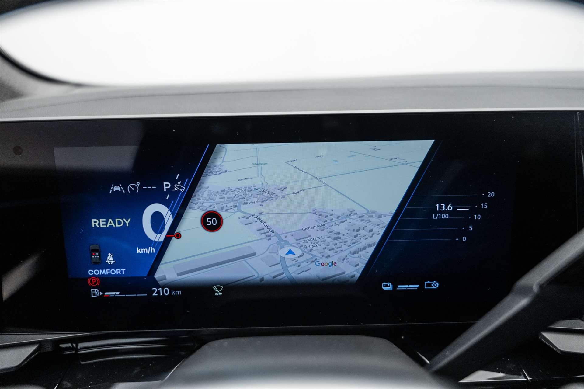 RENAULT Rafale 1.2 E-Tech Hybrid 200PS Esprit Alpine Automat-image-18