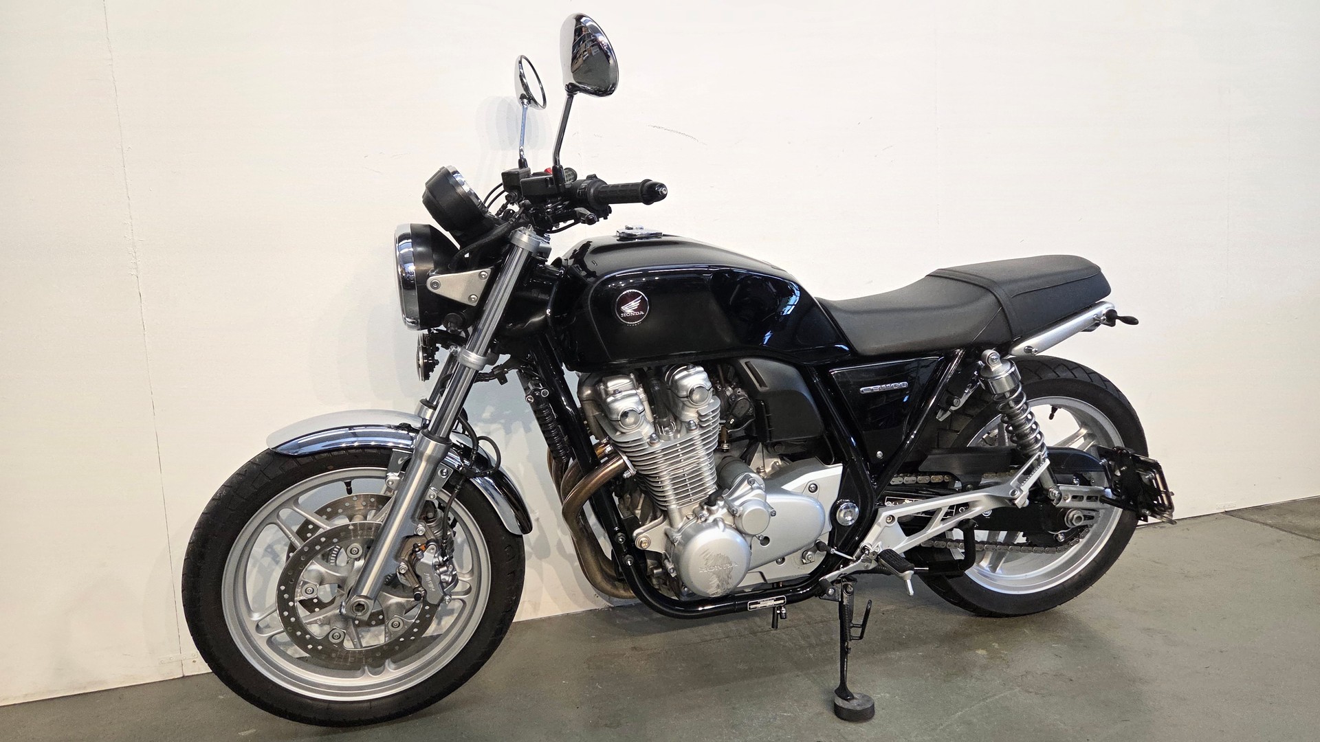 HONDA CB 1100 A ABS-image-3