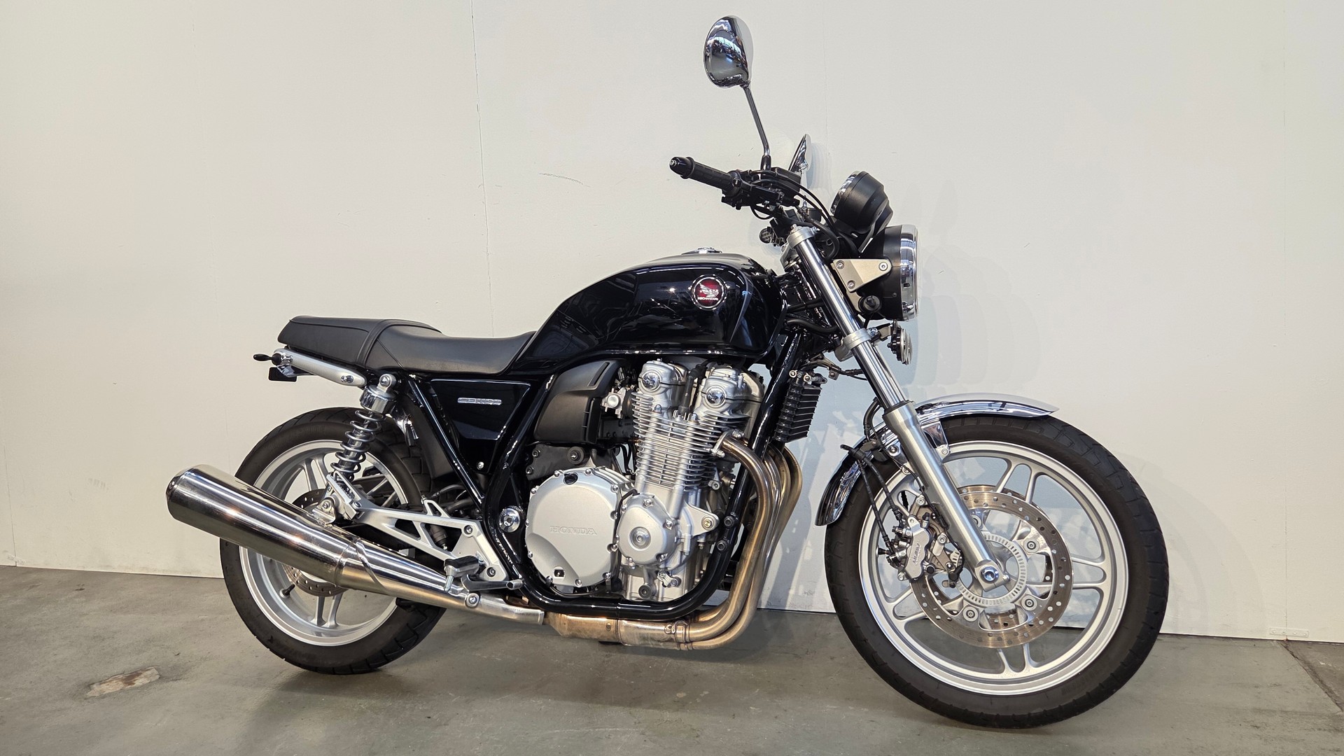 HONDA CB 1100 A ABS-image-2