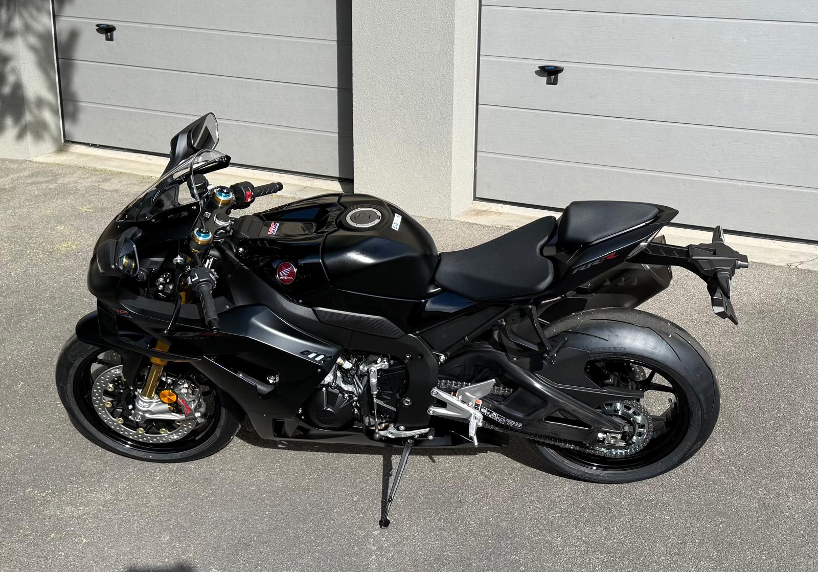 HONDA CBR 1000 RR-R Fireblade SP-image-7