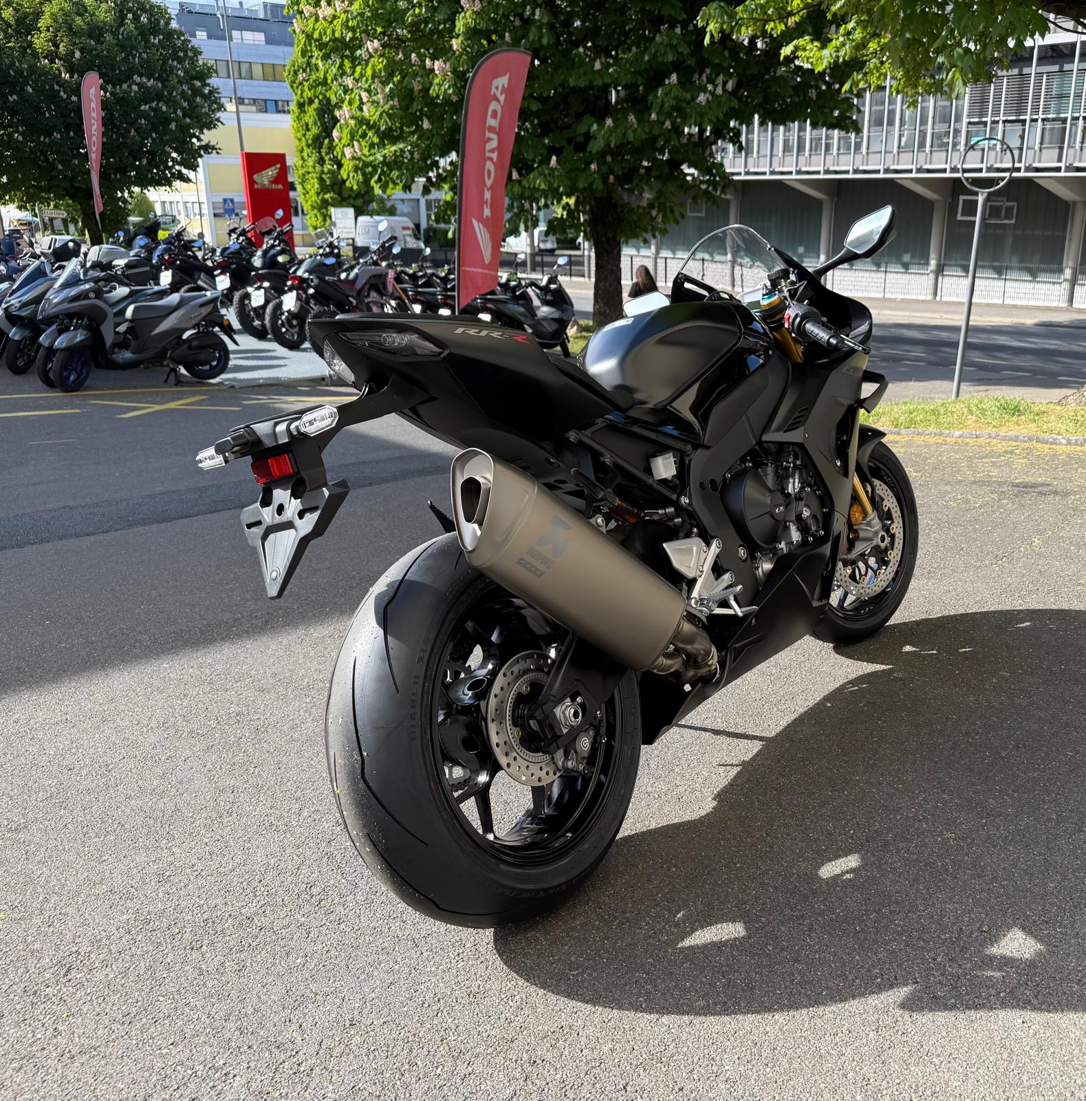 HONDA CBR 1000 RR-R Fireblade SP-image-5