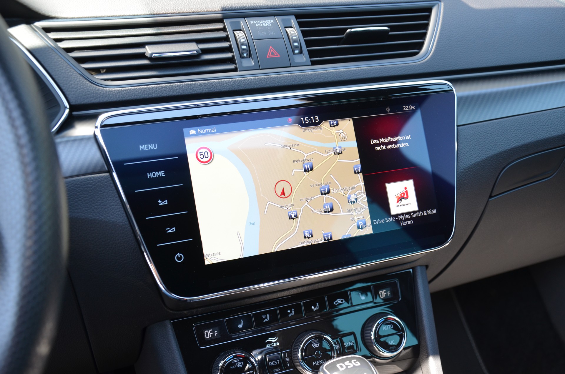 SKODA Superb Combi 2.0 TSI SportLine Plus 4x4 DSG-image-18
